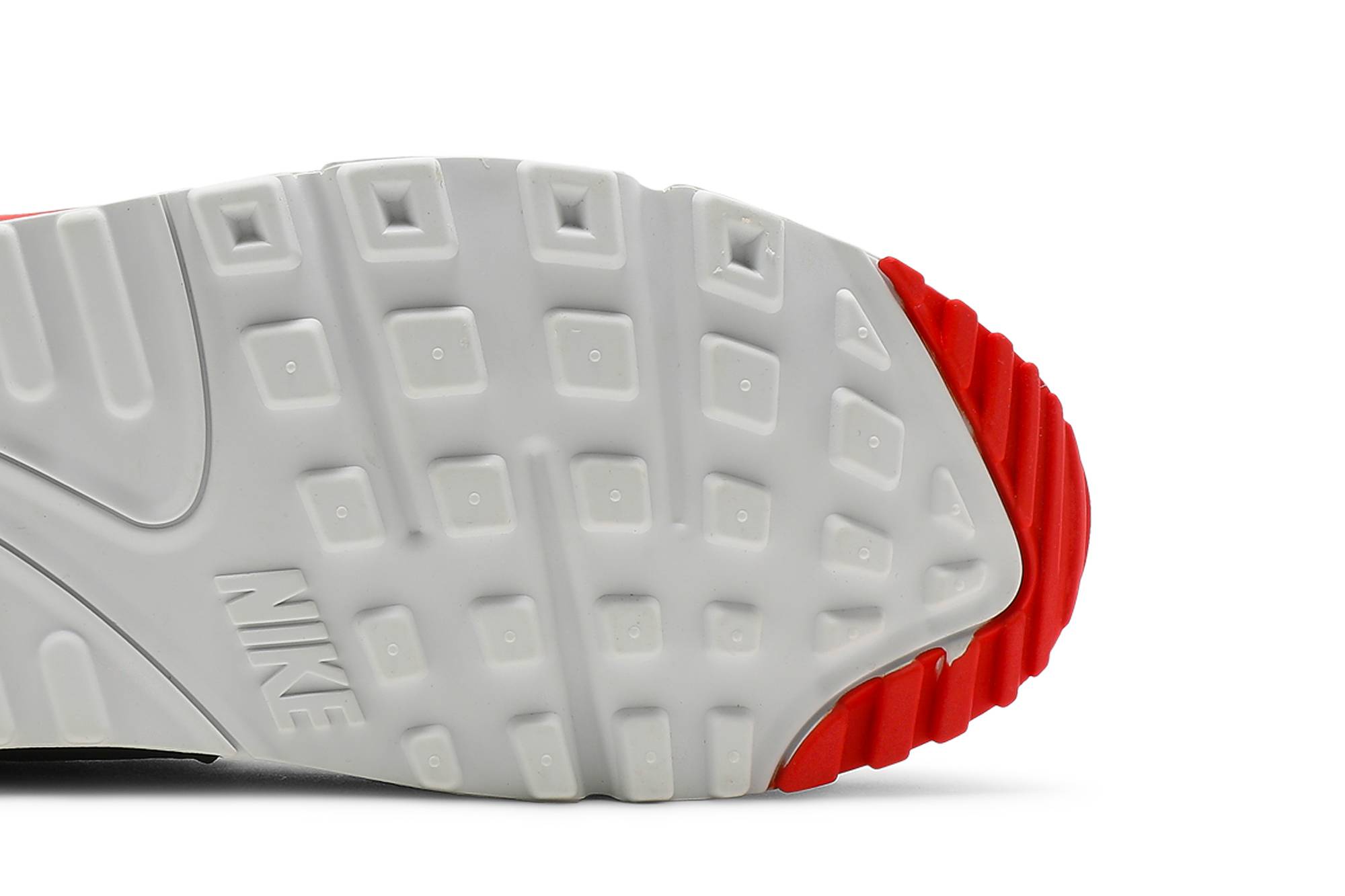 Nike Air Max 90 USA 2021 – White DB0625-101 Nicesnk