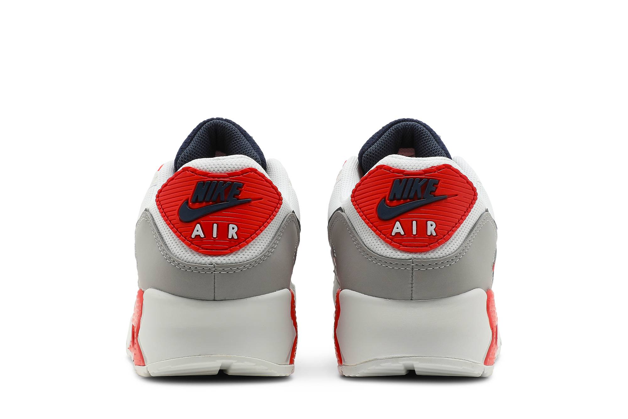 Nike Air Max 90 USA 2021 – White DB0625-101 Nicesnk