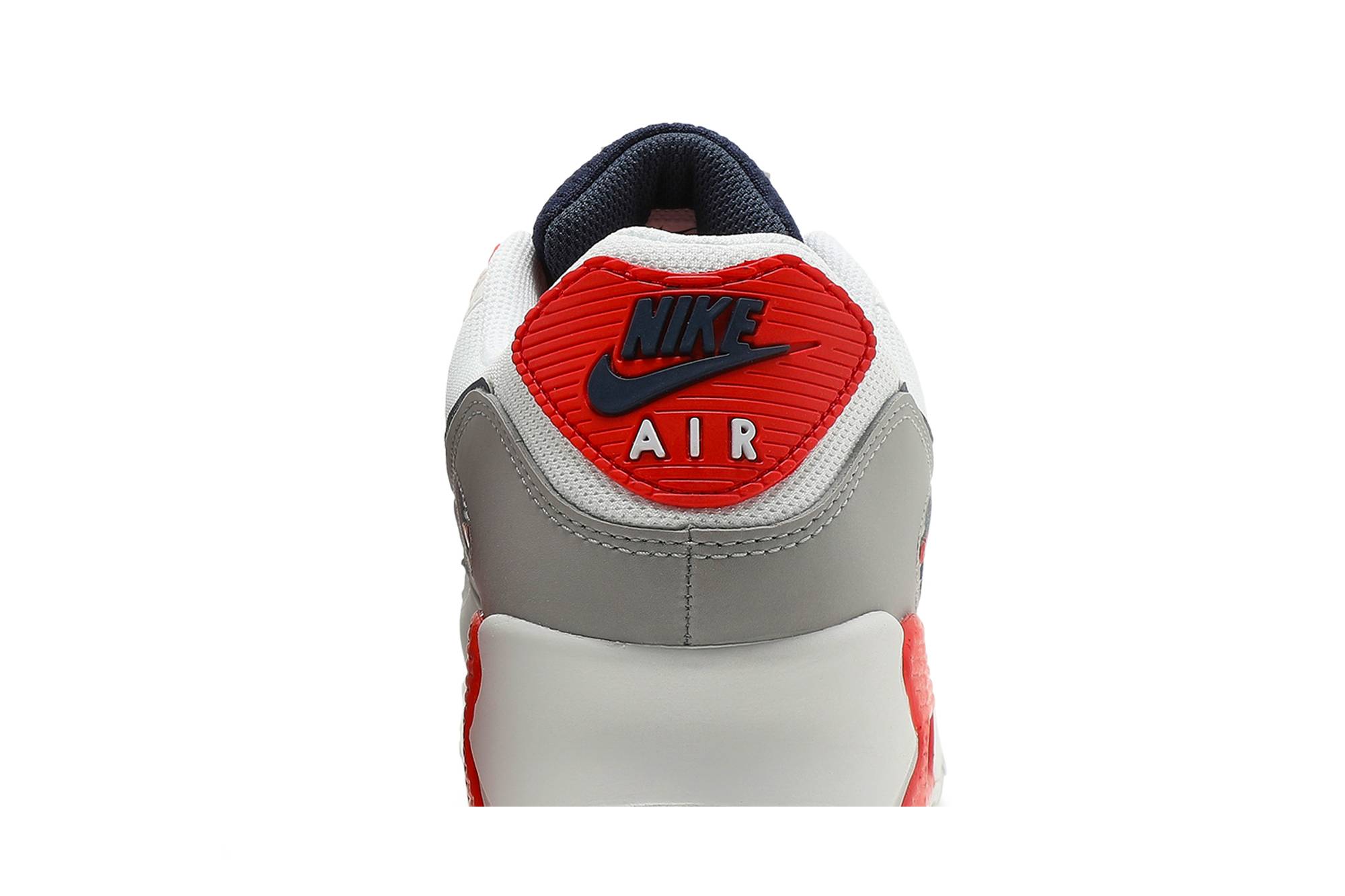 Nike Air Max 90 USA 2021 – White DB0625-101 Nicesnk