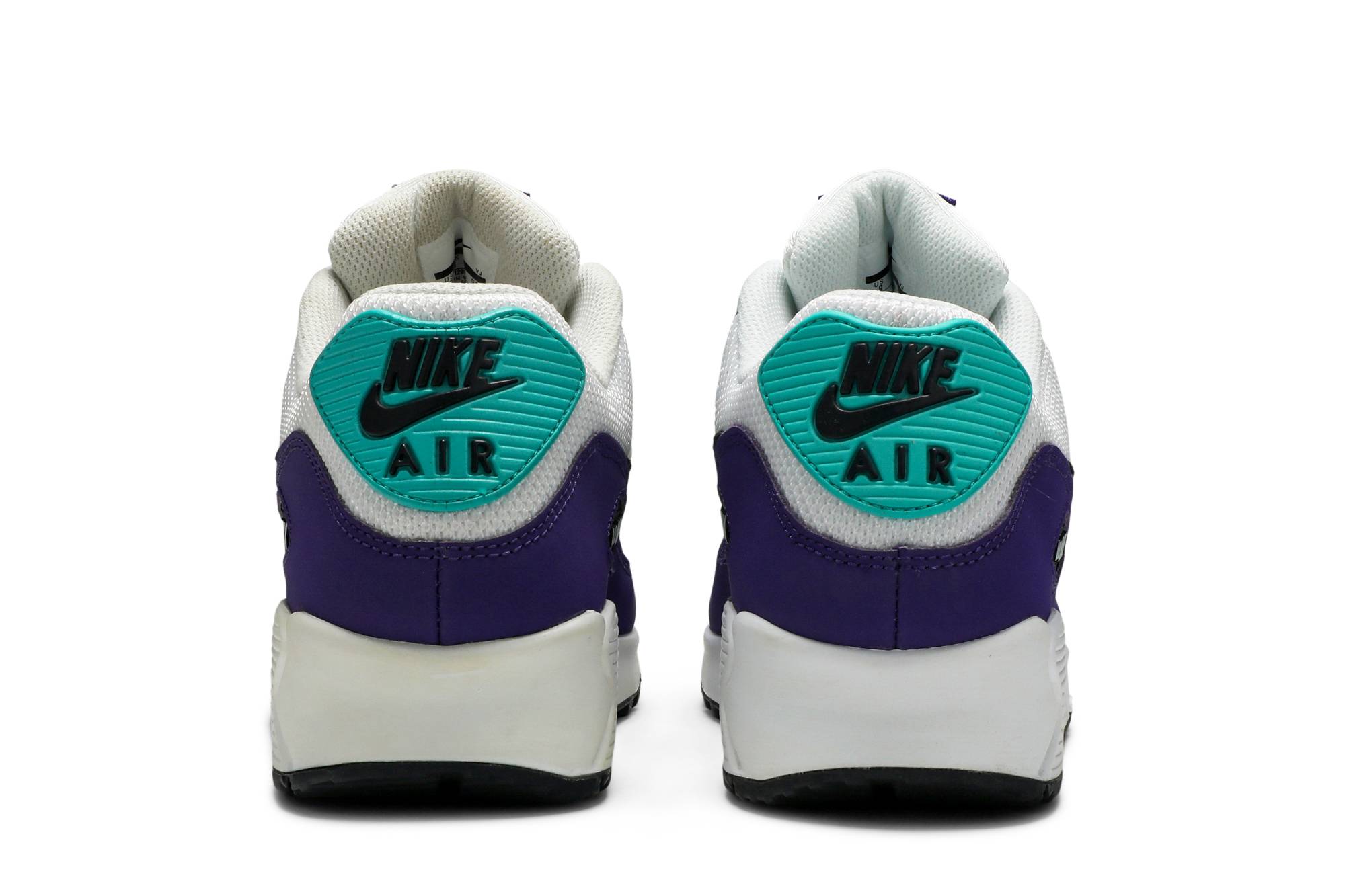 Nike Air Max 90 Essential Hyper Jade AJ1285-103 Nicesnk