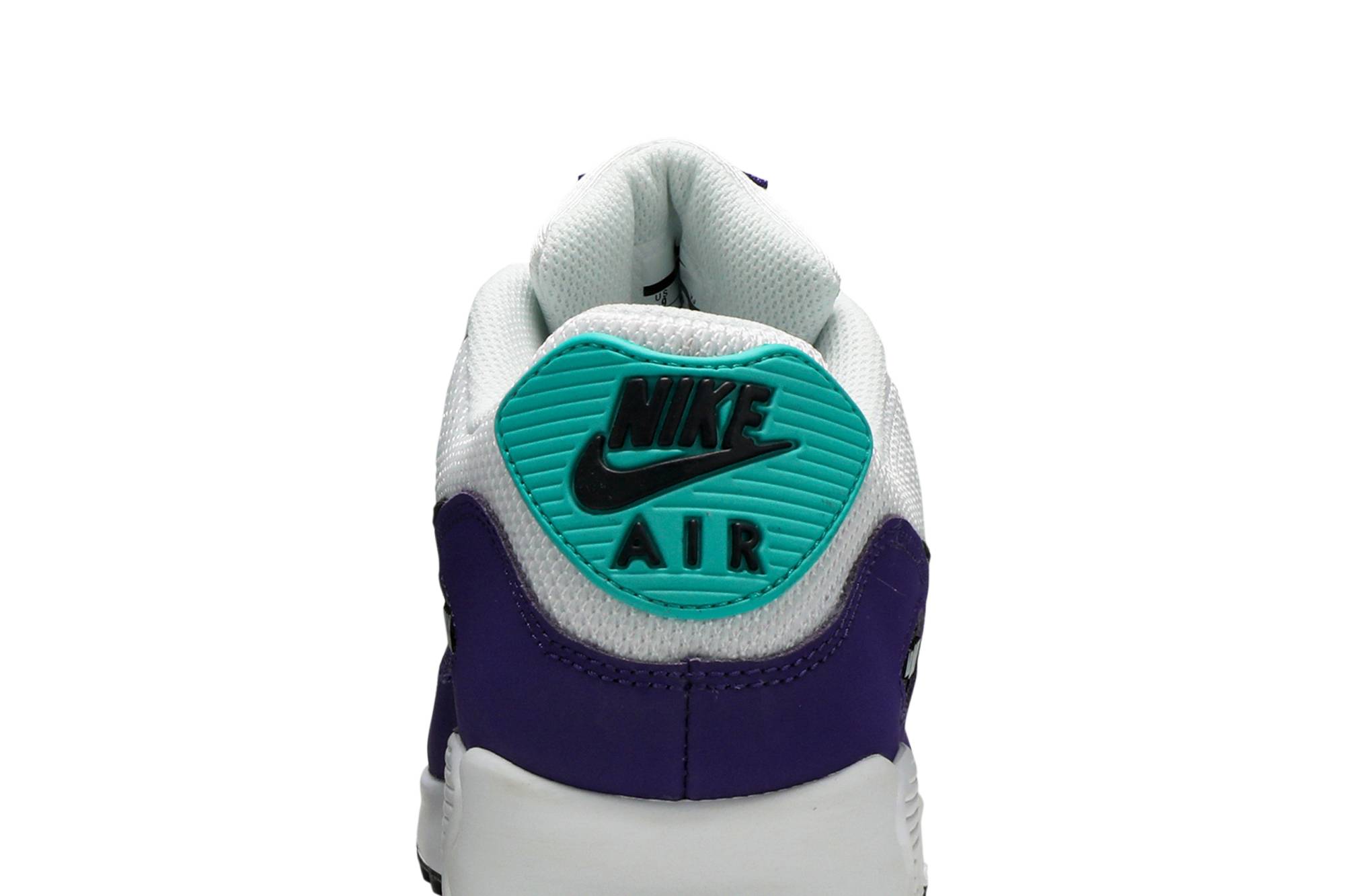 Nike Air Max 90 Essential Hyper Jade AJ1285-103 Nicesnk