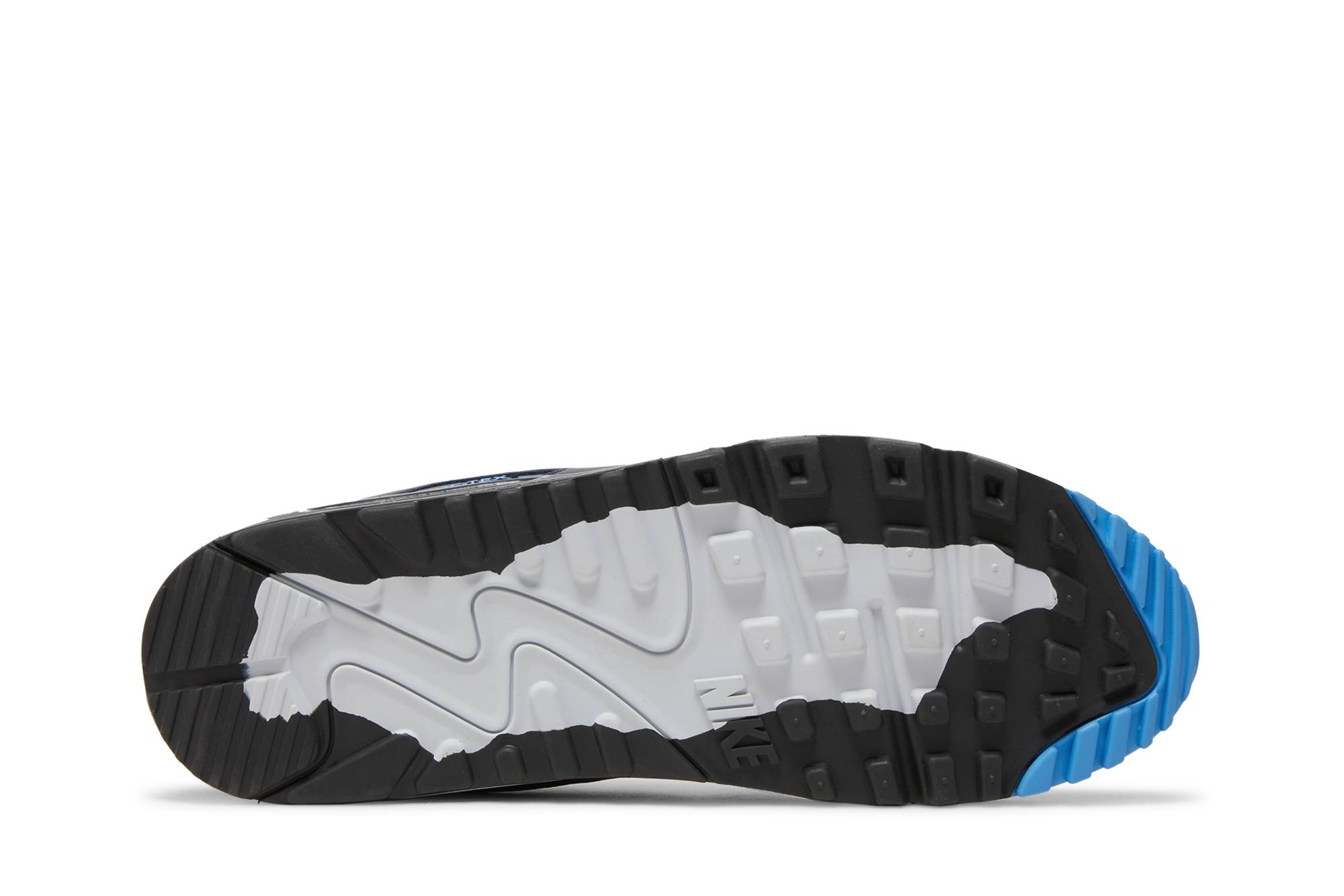 Nike Air Max 90 Gore-Tex Anthracite Obsidian DJ9779-004 Nicesnk