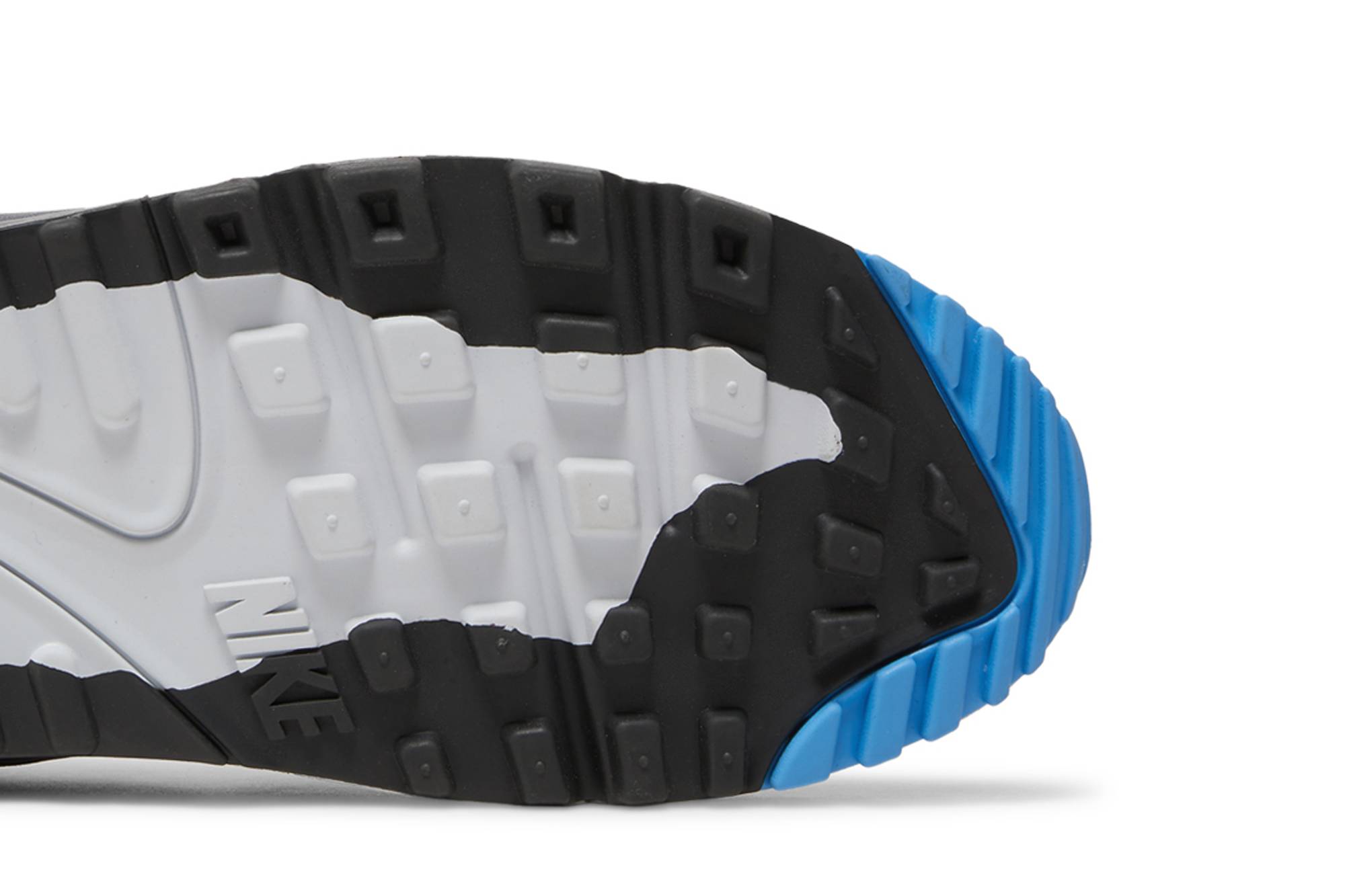 Nike Air Max 90 Gore-Tex Anthracite Obsidian DJ9779-004 Nicesnk