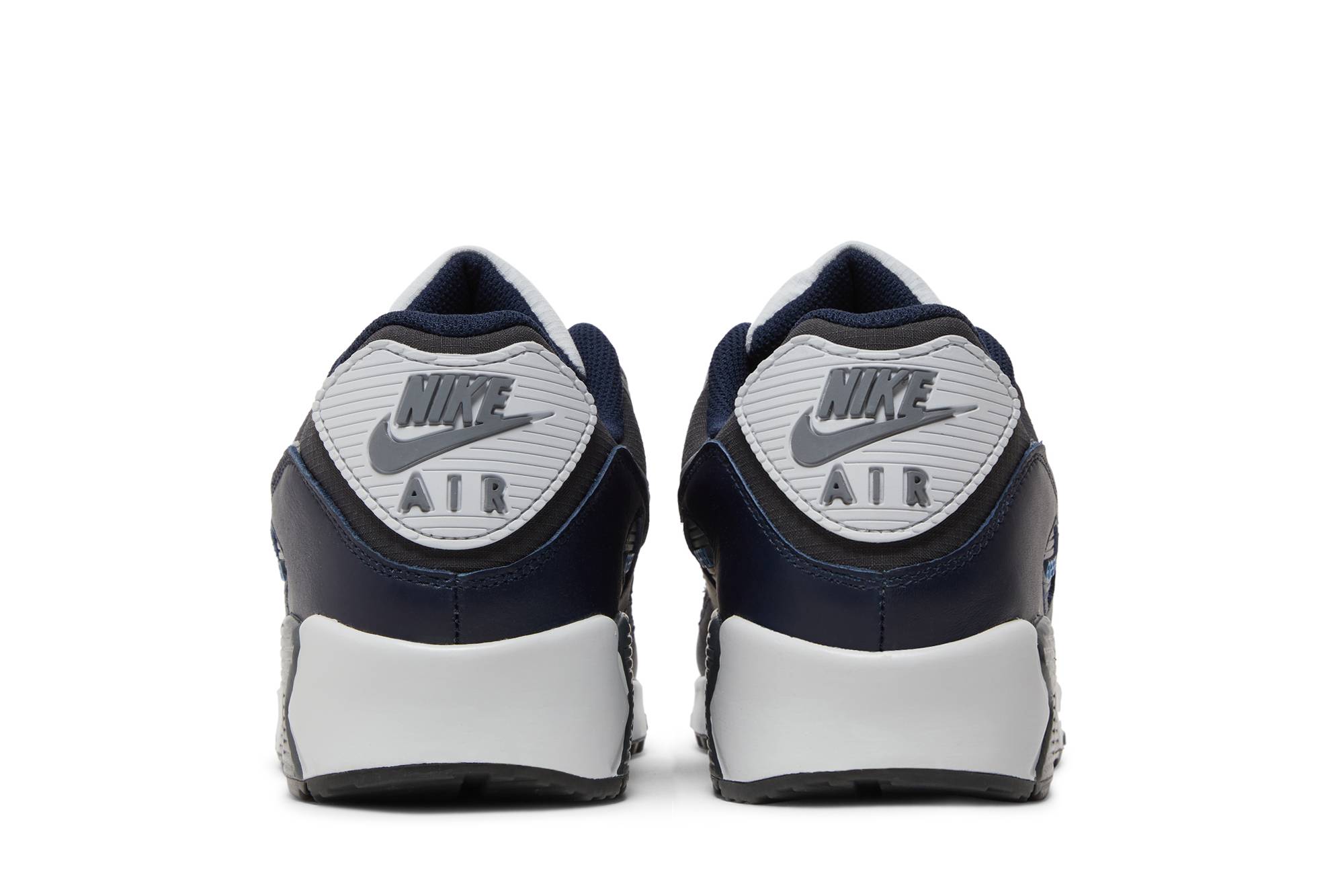 Nike Air Max 90 Gore-Tex Anthracite Obsidian DJ9779-004 Nicesnk
