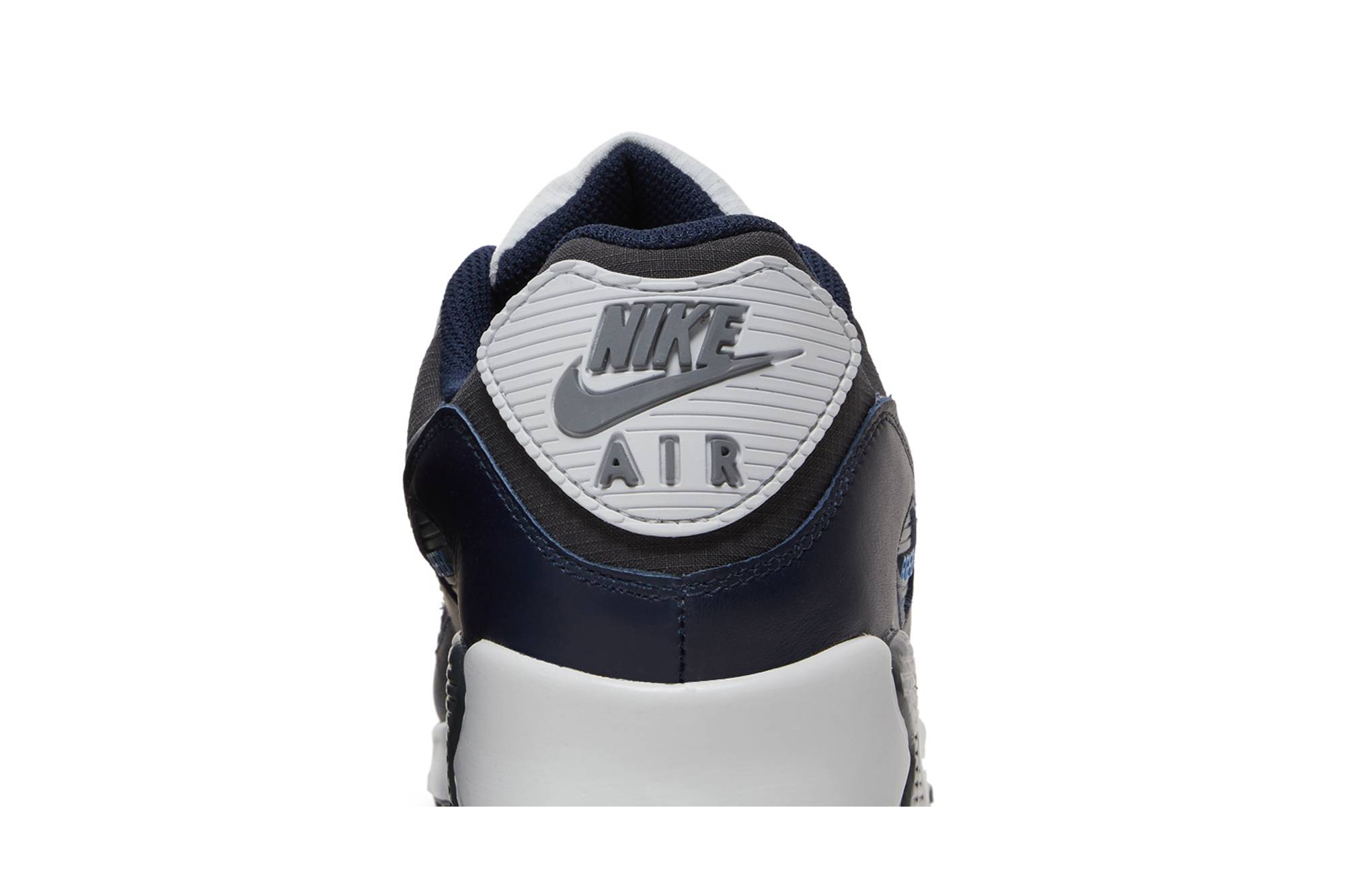 Nike Air Max 90 Gore-Tex Anthracite Obsidian DJ9779-004 Nicesnk