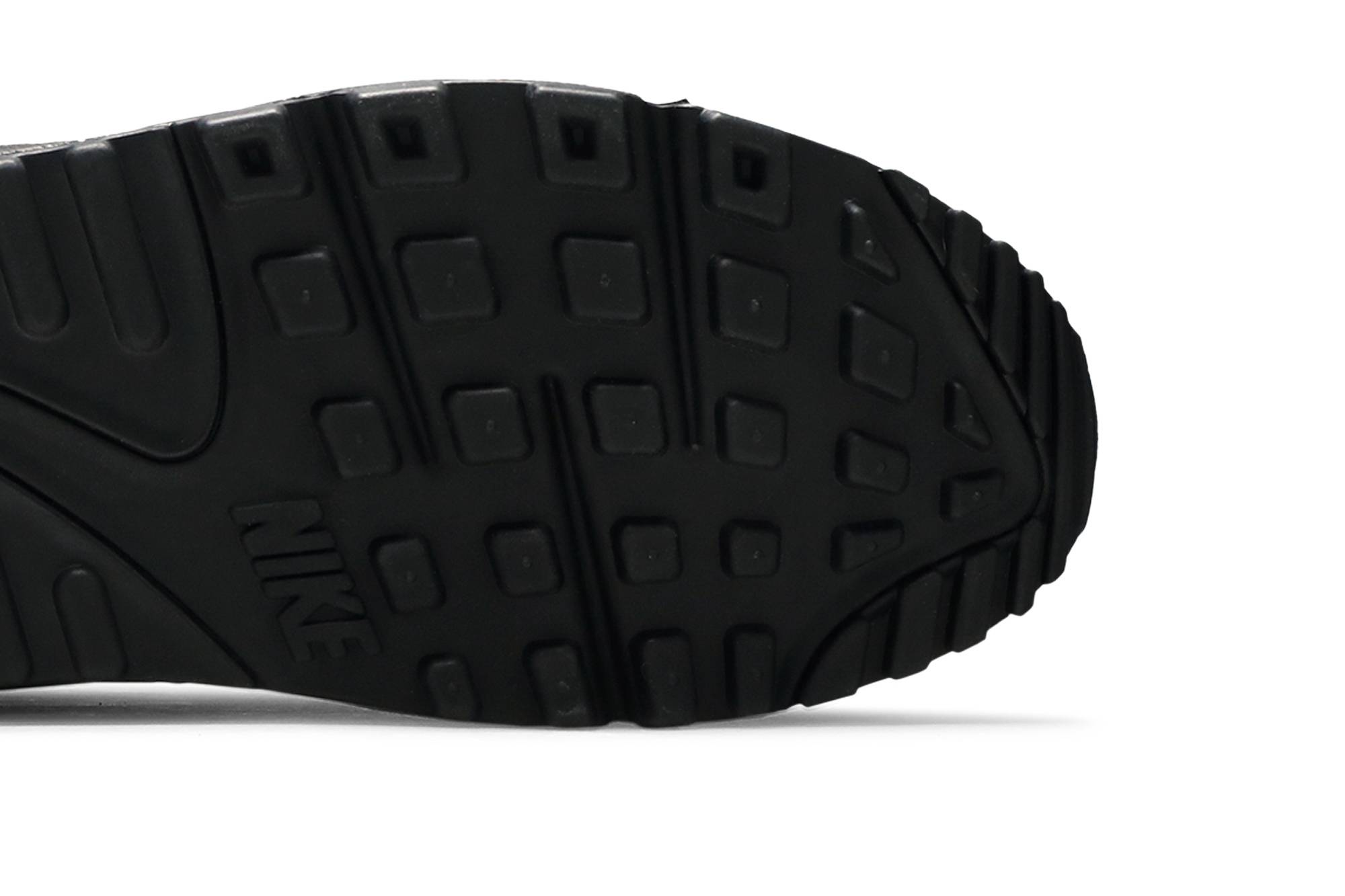 Nike Air Max 90 Leather ‘Triple Black’ (20) CZ5594-001