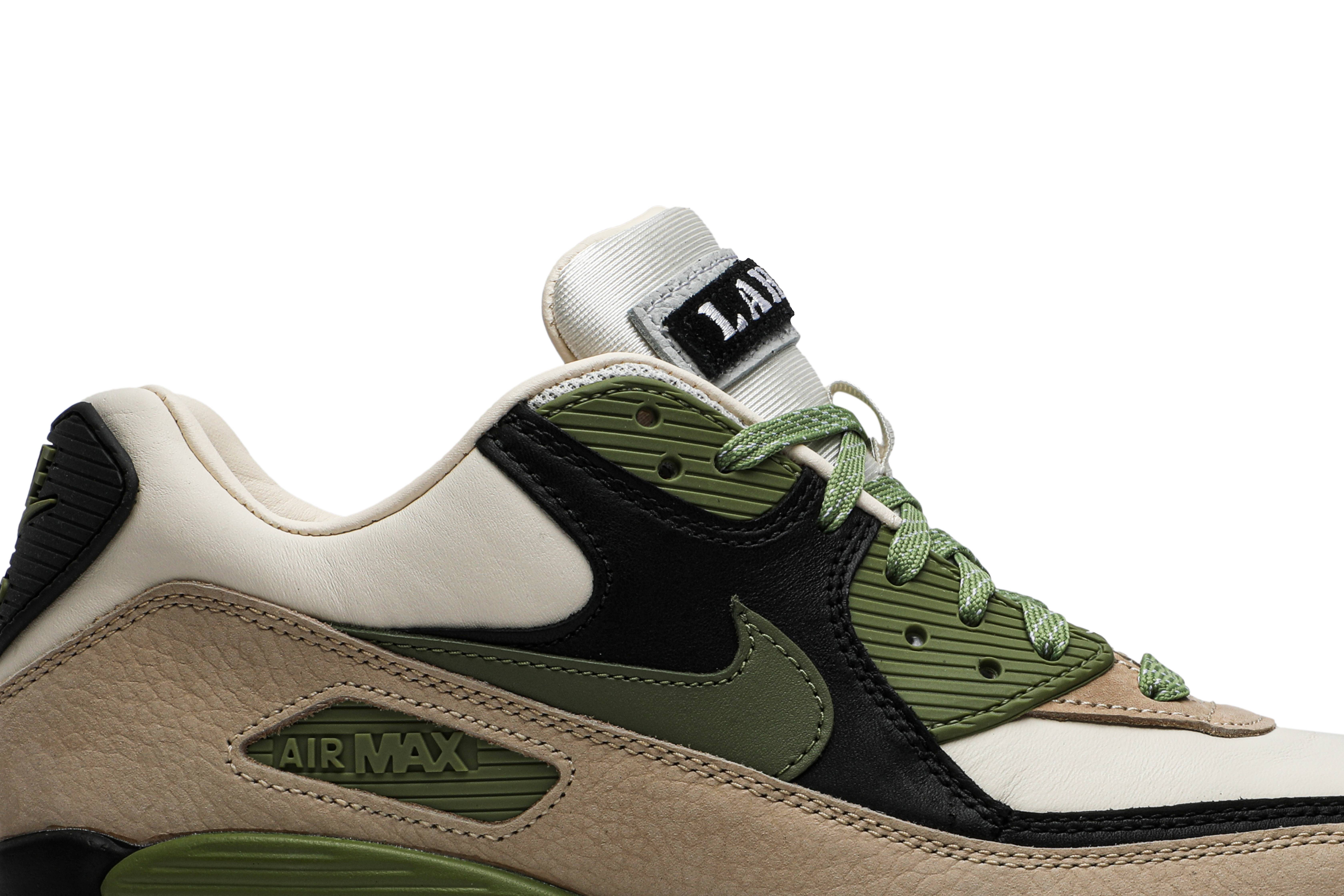 Nike Air Max 90 NRG ‘Lahar Escape – Ivory’ CI5646-200