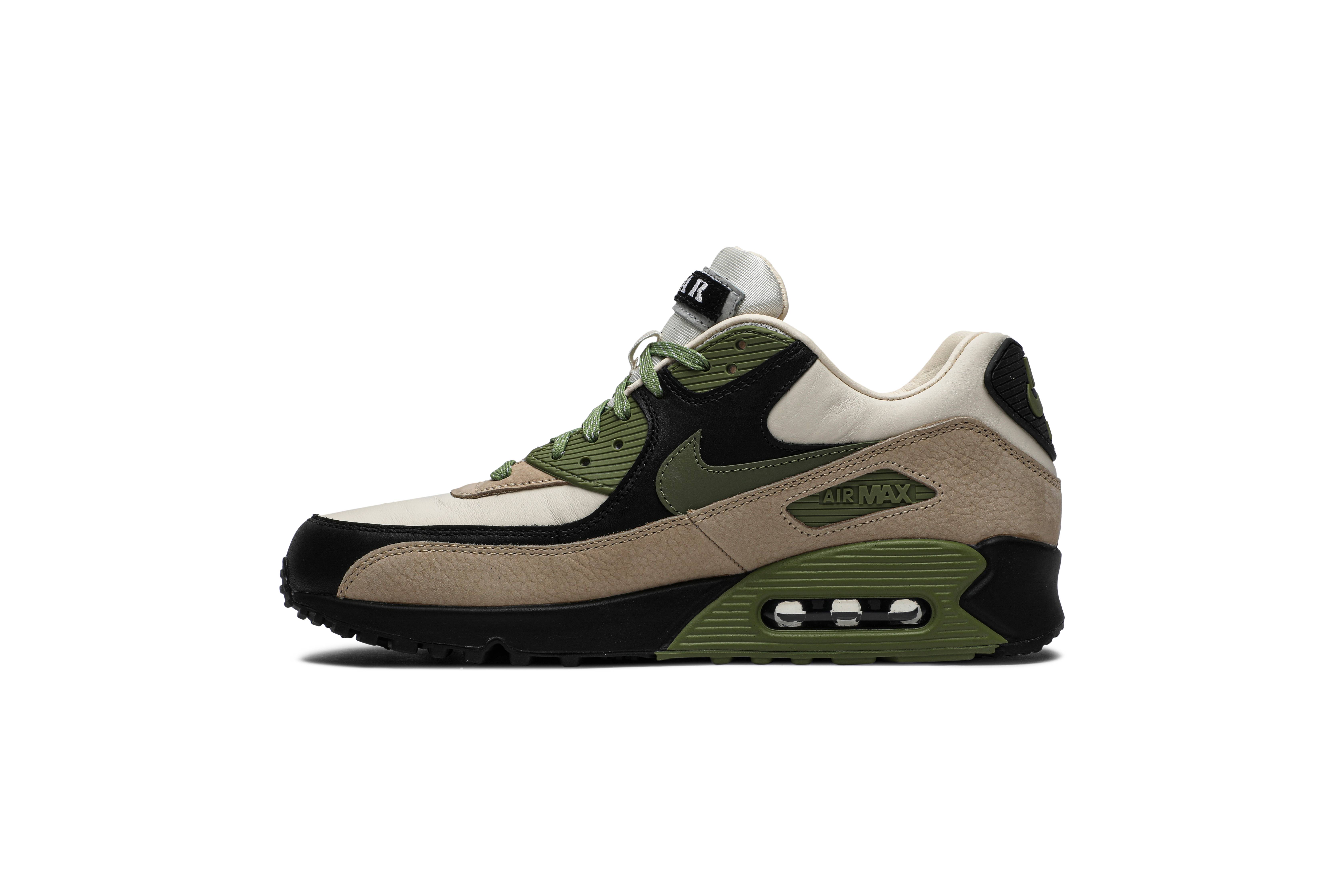 Nike Air Max 90 NRG ‘Lahar Escape – Ivory’ CI5646-200