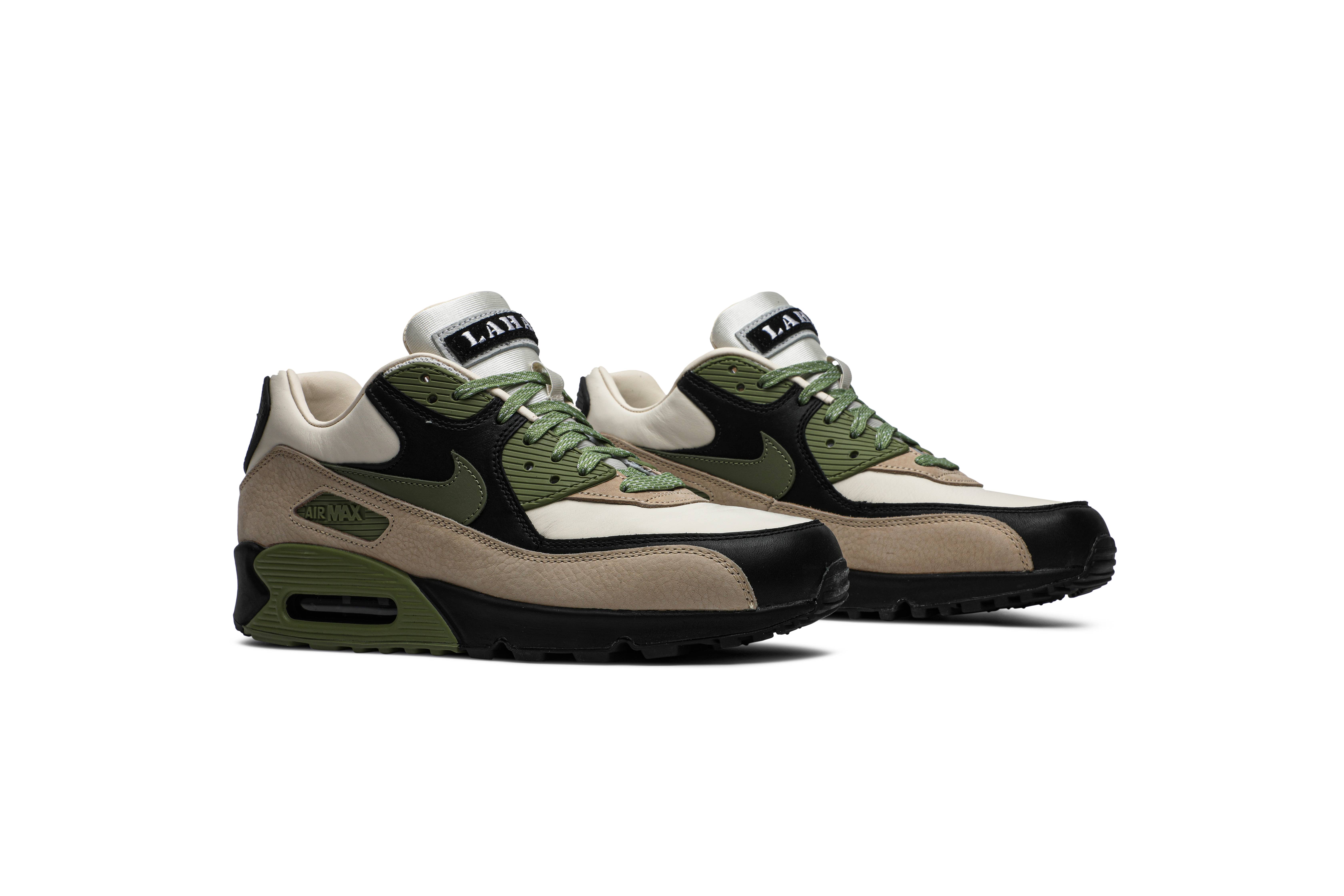 Nike Air Max 90 NRG ‘Lahar Escape – Ivory’ CI5646-200