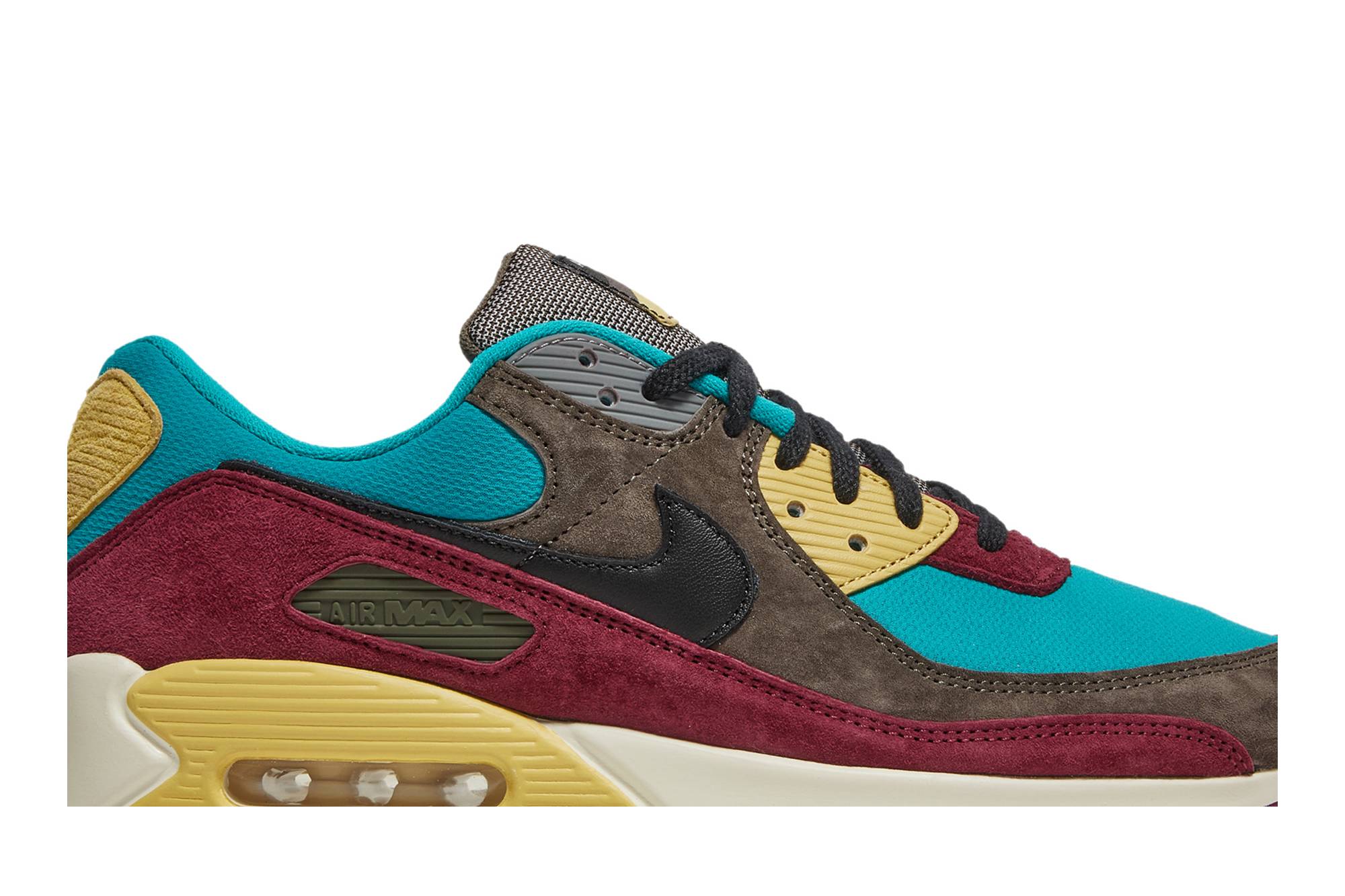 Nike Air Max 90 NRG Ridgerock DC6083-200 Nicesnk