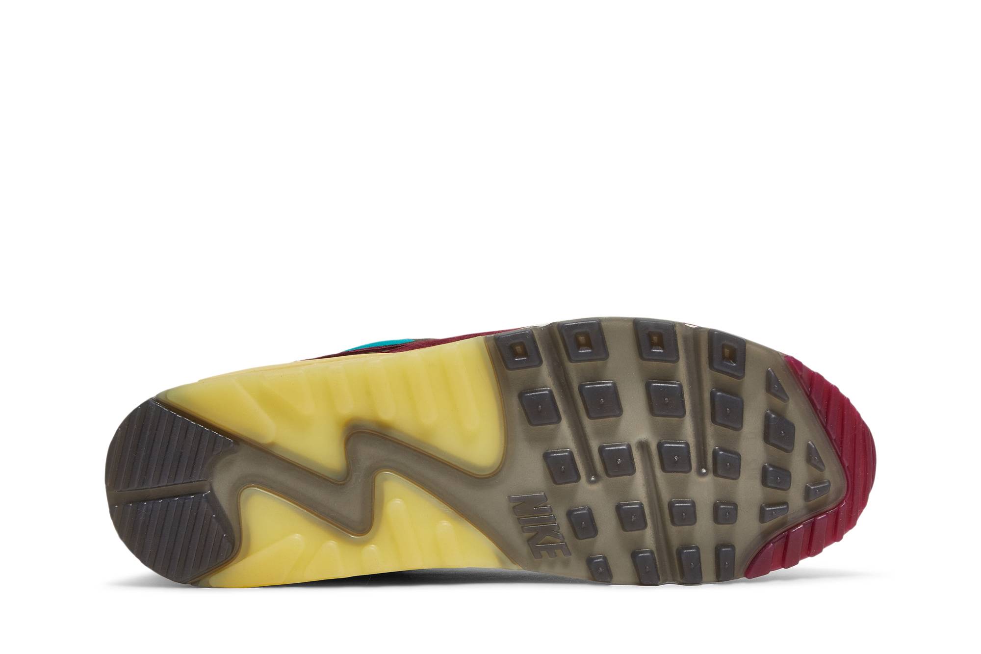 Nike Air Max 90 NRG Ridgerock DC6083-200 Nicesnk
