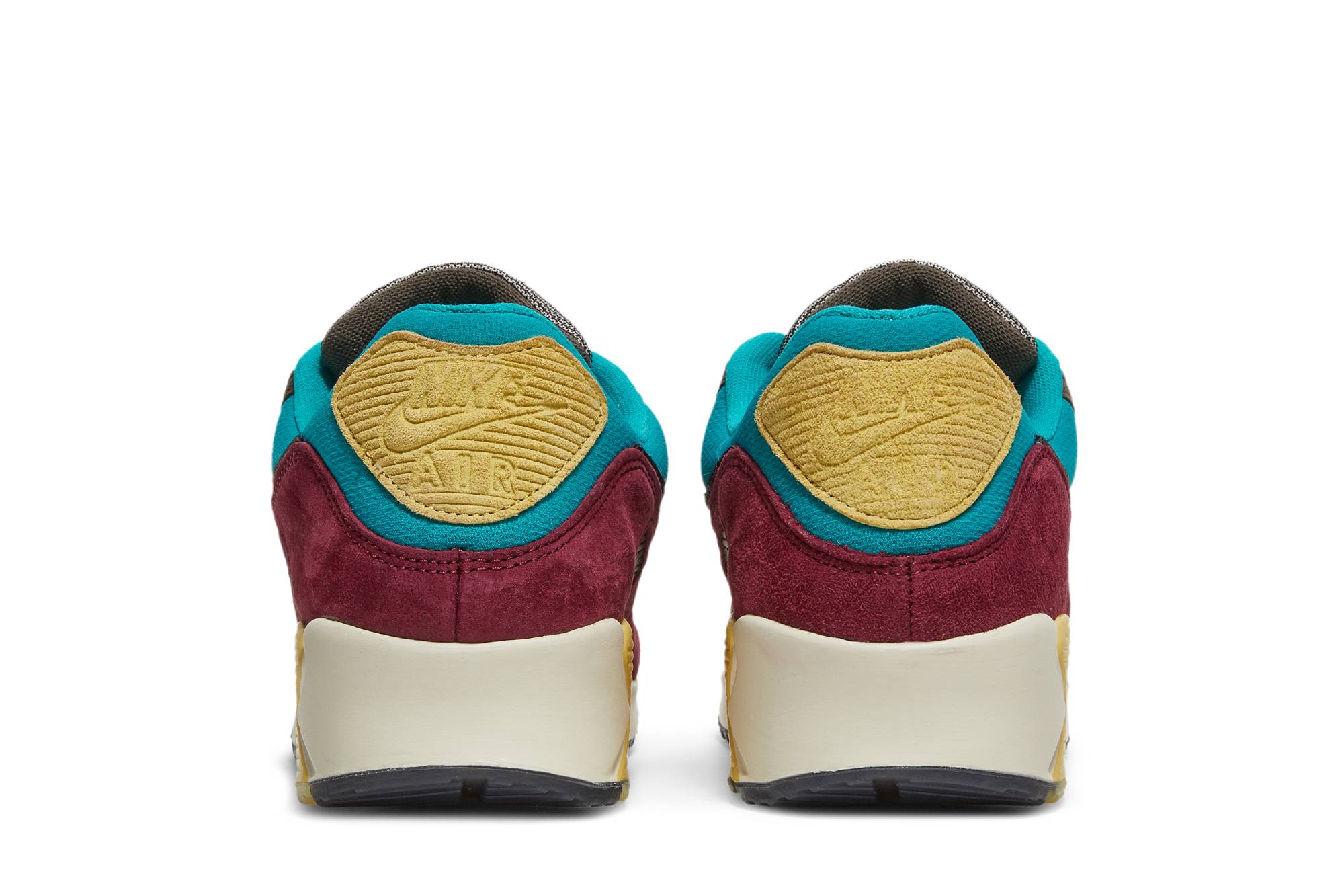 Nike Air Max 90 NRG Ridgerock DC6083-200 Nicesnk