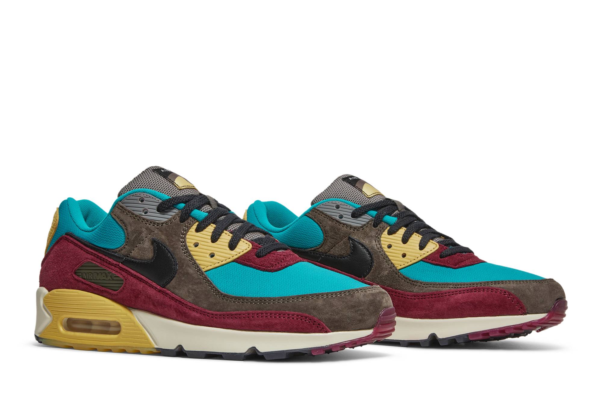 Nike Air Max 90 NRG Ridgerock DC6083-200 Nicesnk