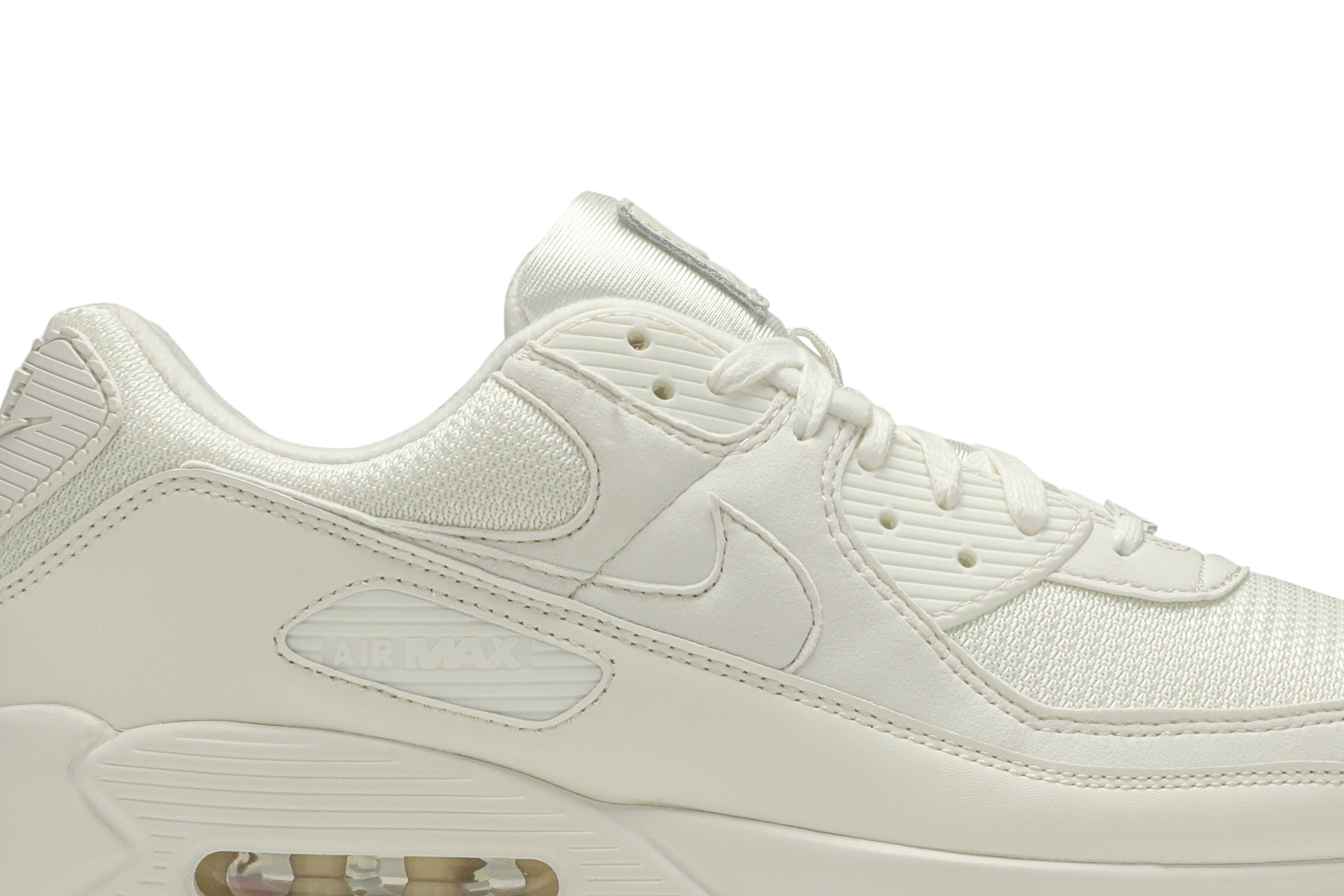 Nike Air Max 90 NRG ‘Sail’ CT2007-100