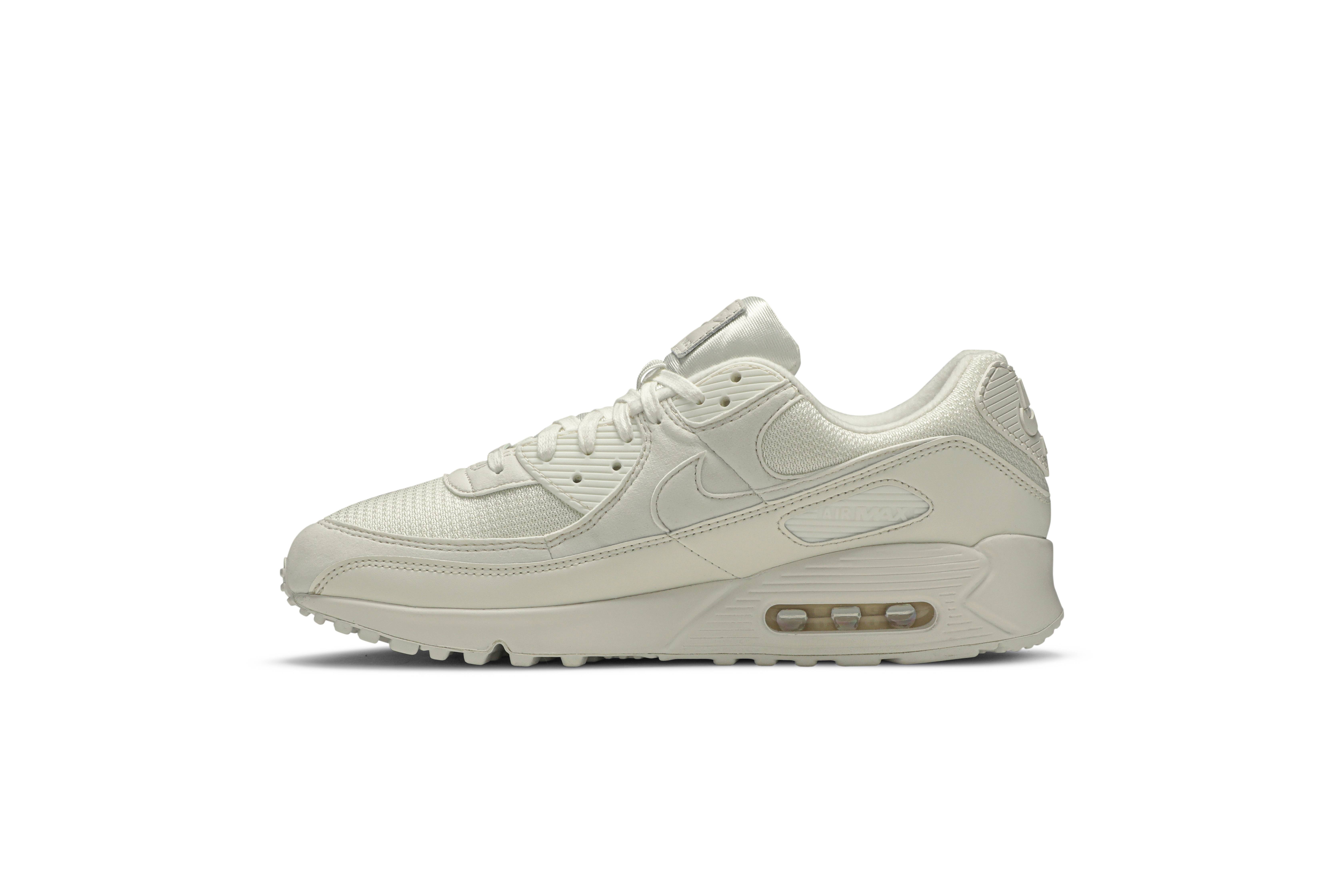 Nike Air Max 90 NRG ‘Sail’ CT2007-100