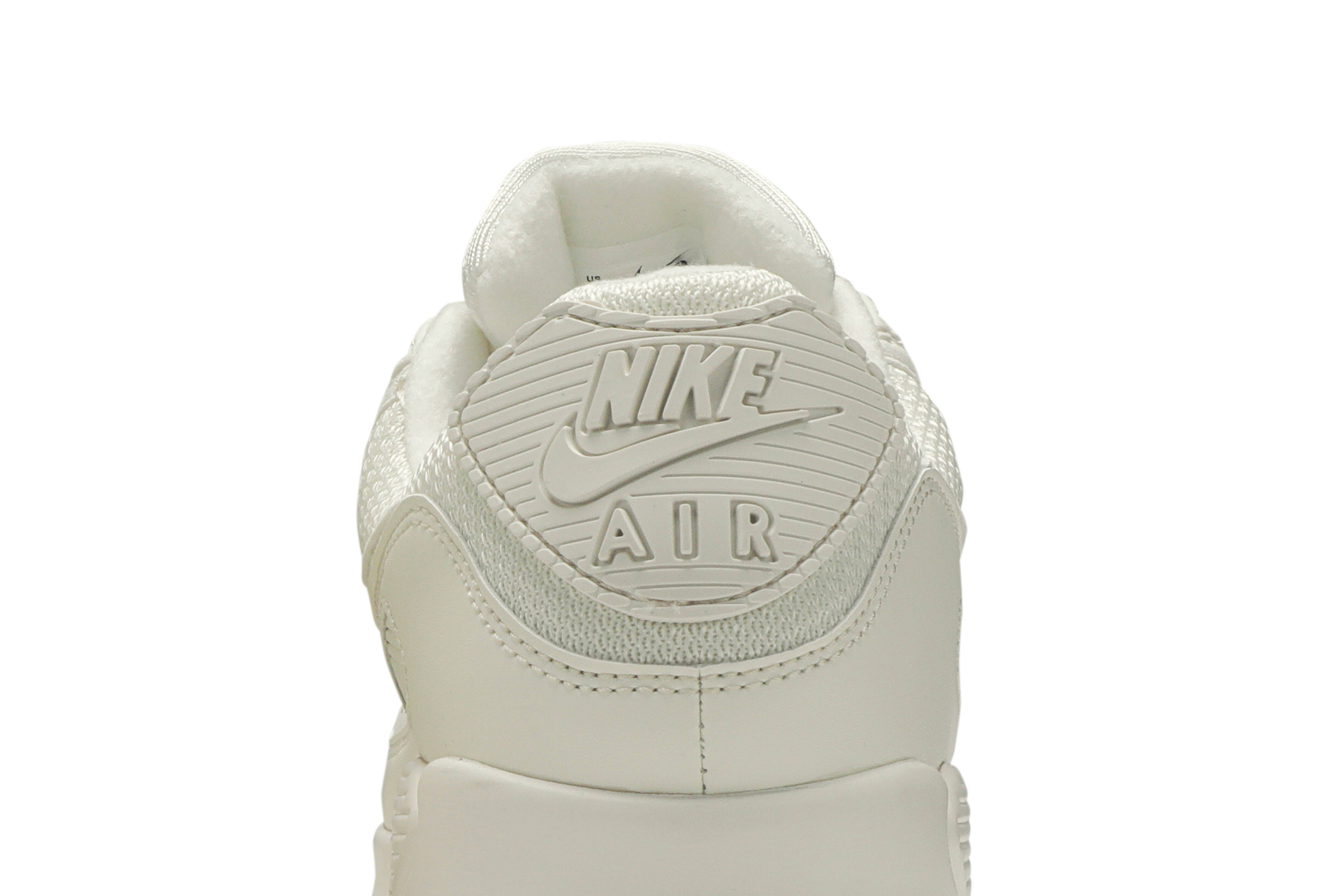 Nike Air Max 90 NRG ‘Sail’ CT2007-100