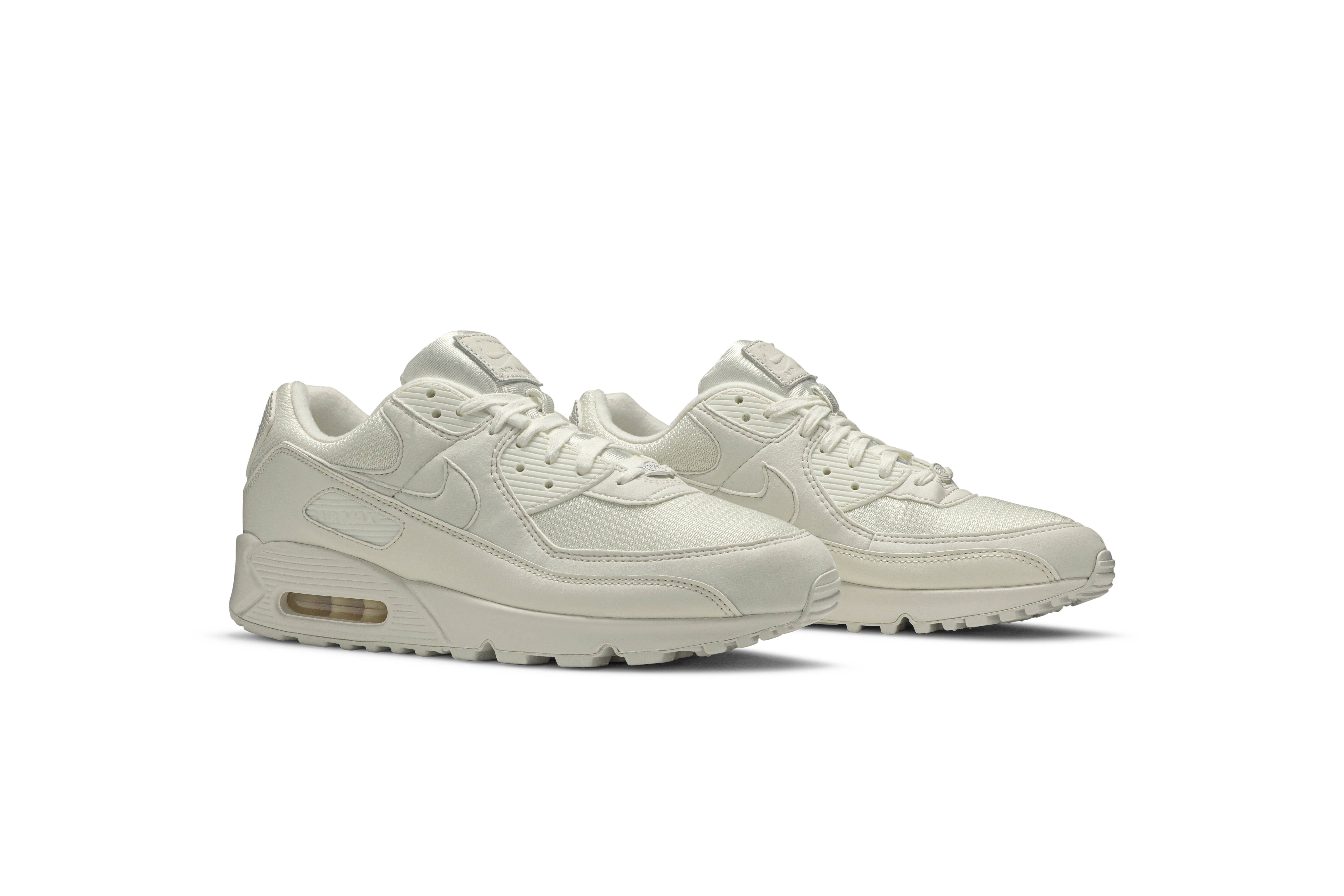 Nike Air Max 90 NRG ‘Sail’ CT2007-100