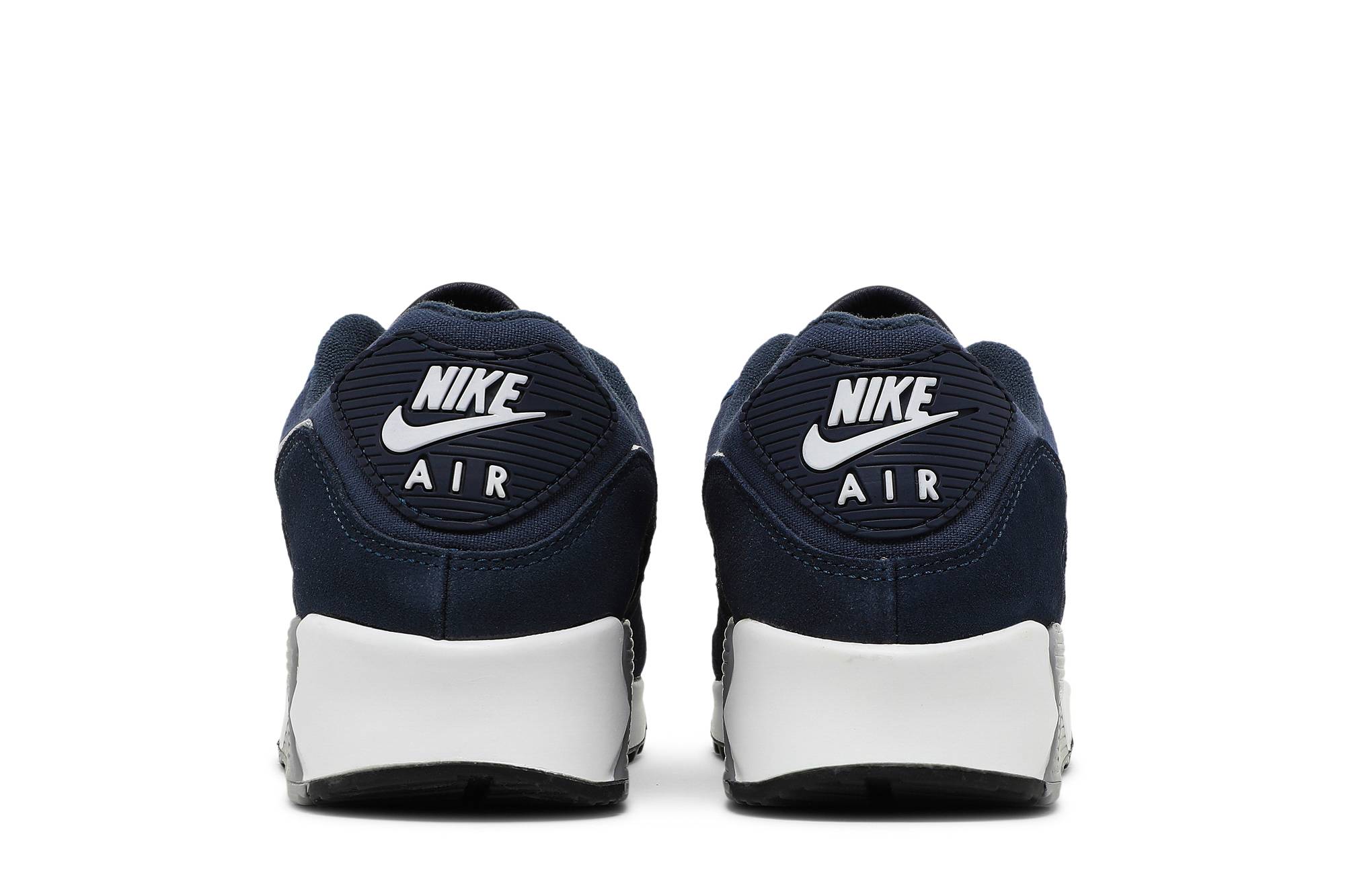 Nike Air Max 90 Premium Obsidian DA1641-400 Nicesnk