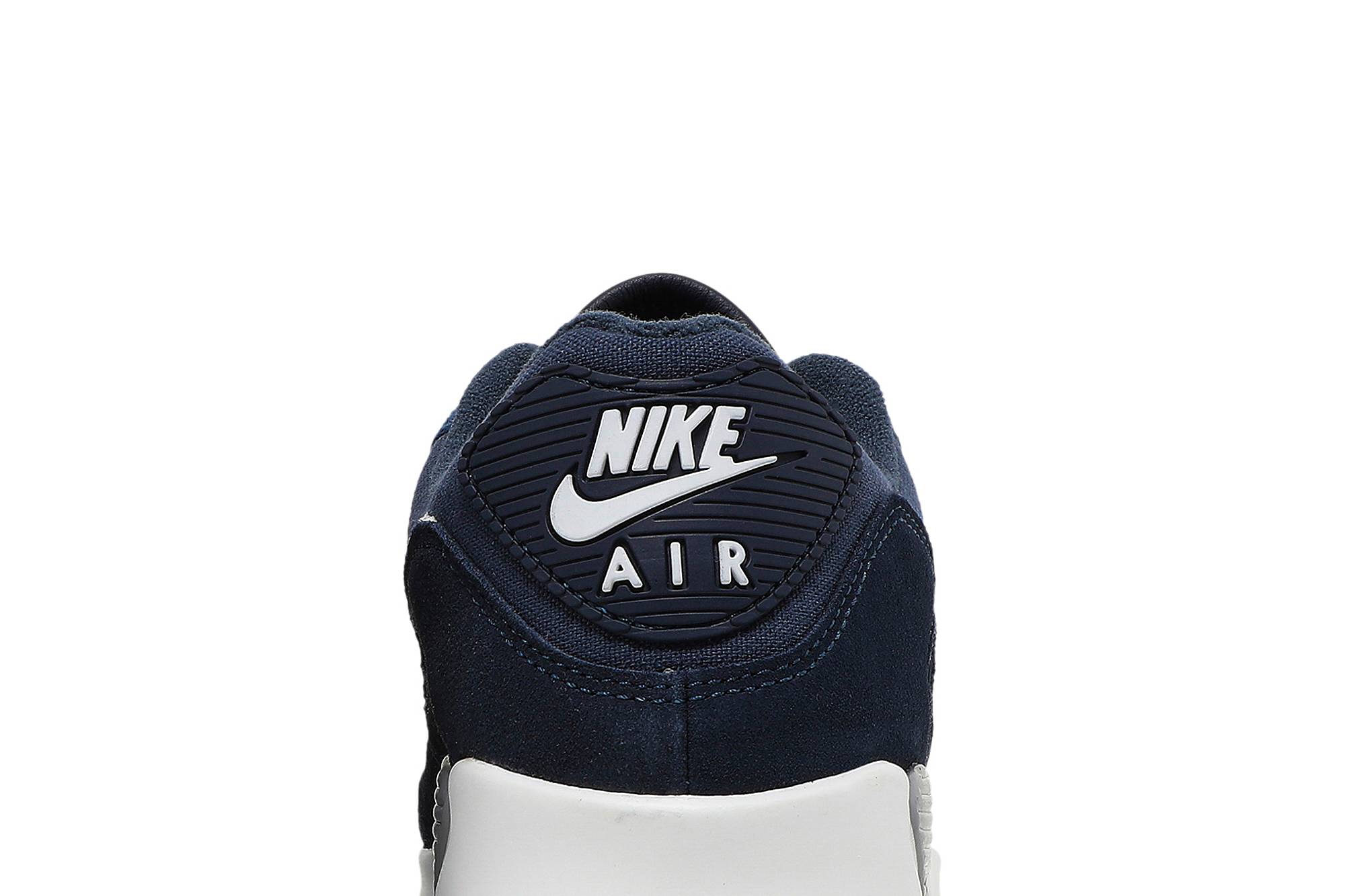 Nike Air Max 90 Premium Obsidian DA1641-400 Nicesnk