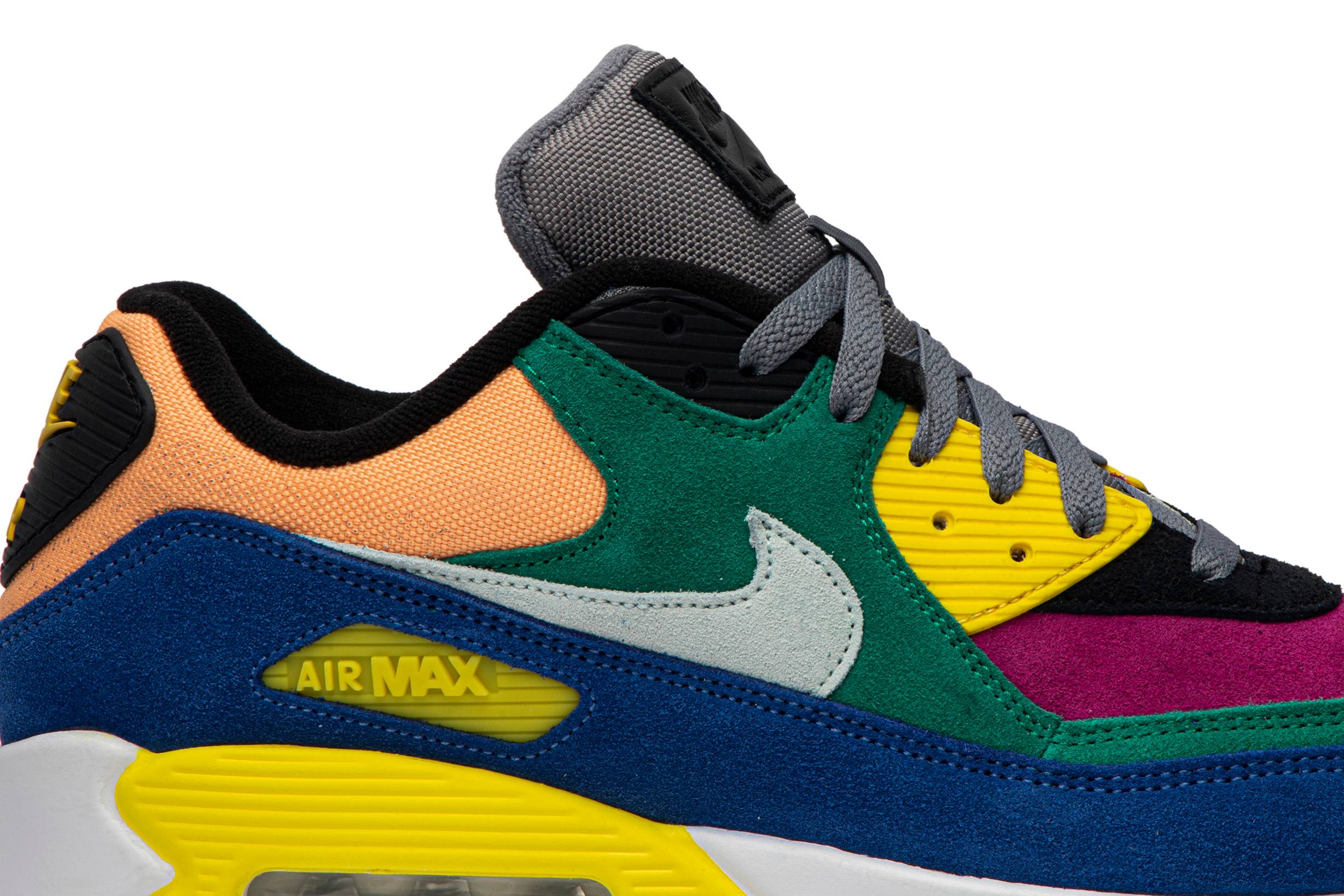 Nike Air Max 90 QS ‘Viotech 2.0’ CD0917-300