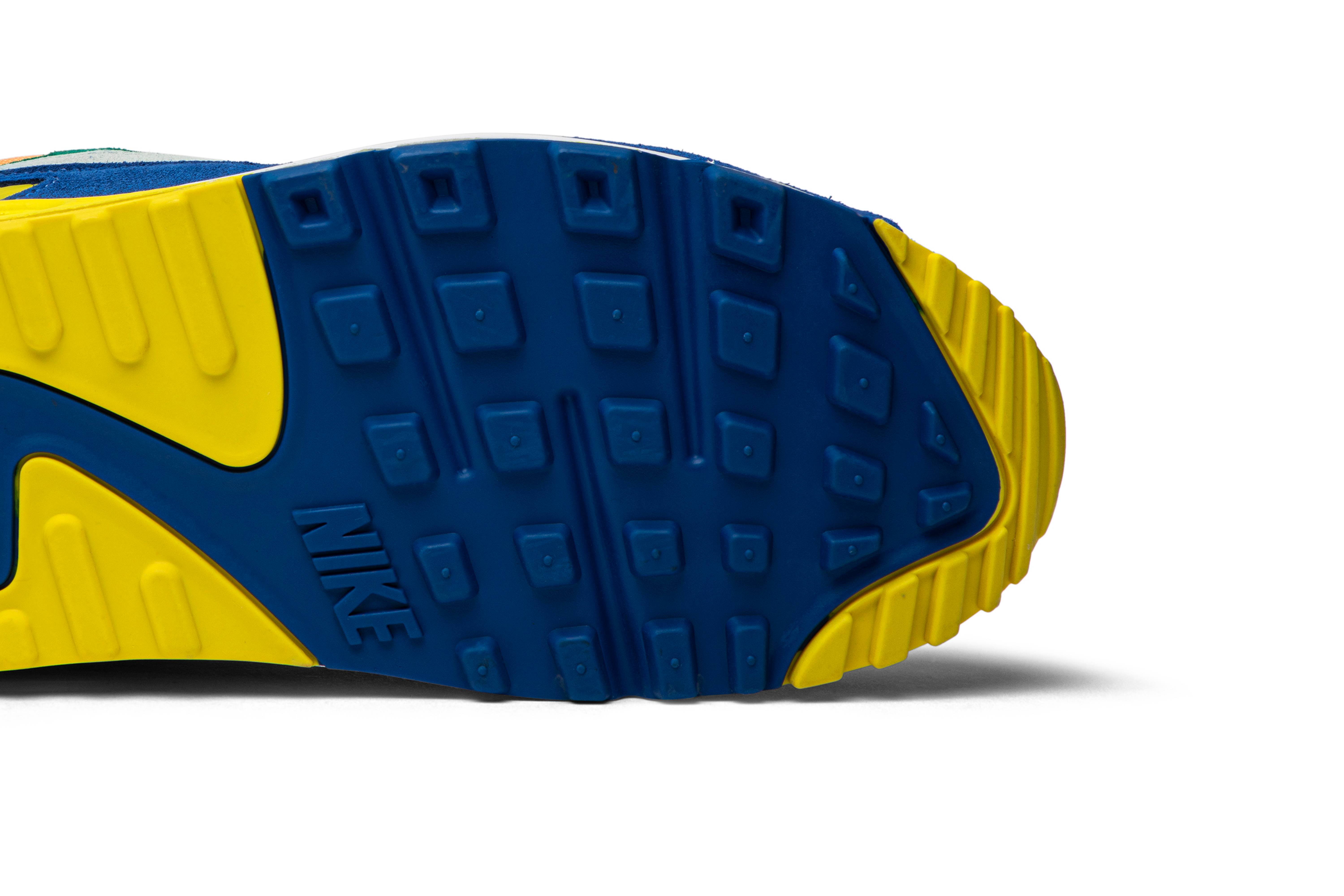 Nike Air Max 90 QS ‘Viotech 2.0’ CD0917-300