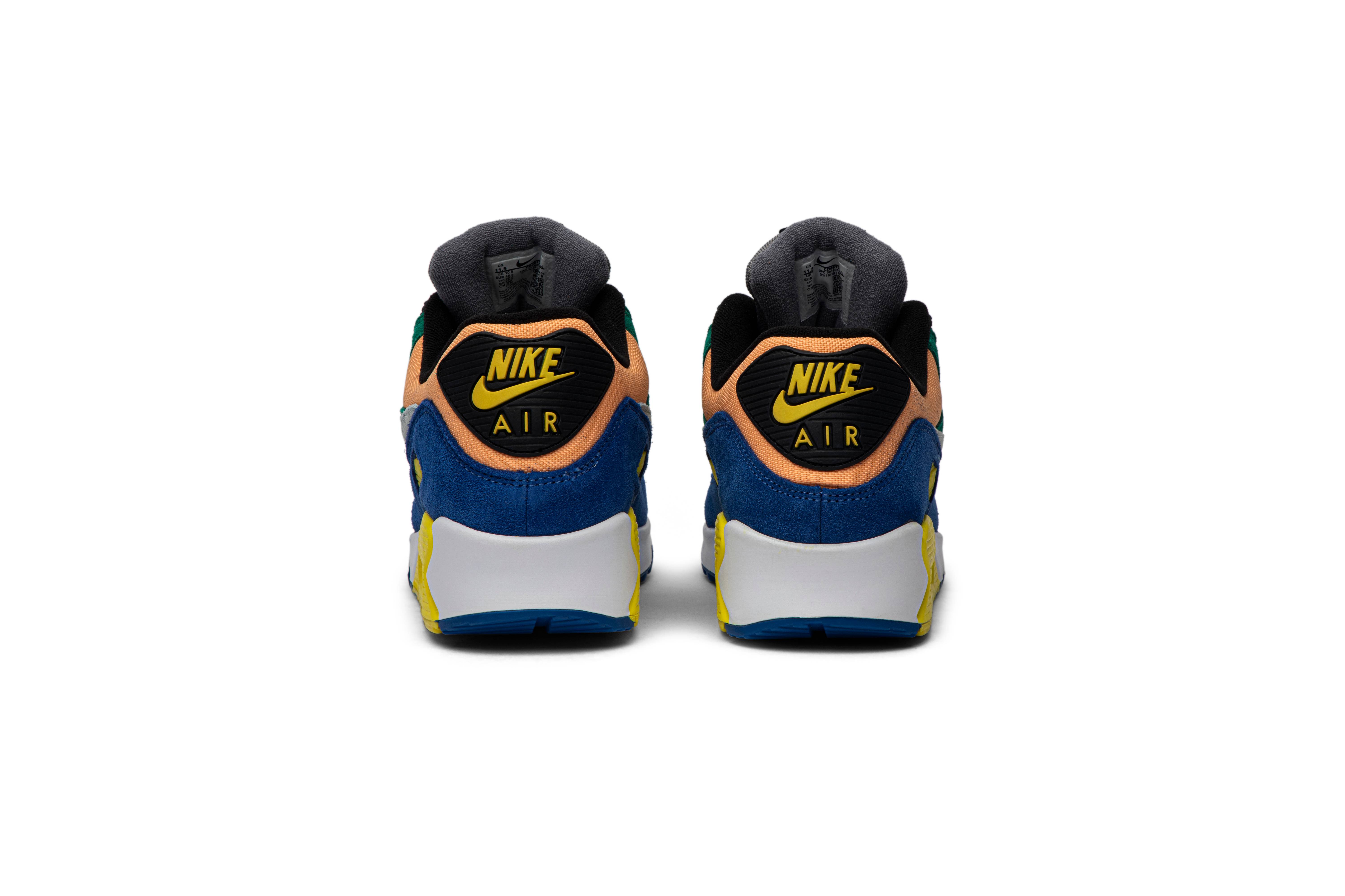Nike Air Max 90 QS ‘Viotech 2.0’ CD0917-300