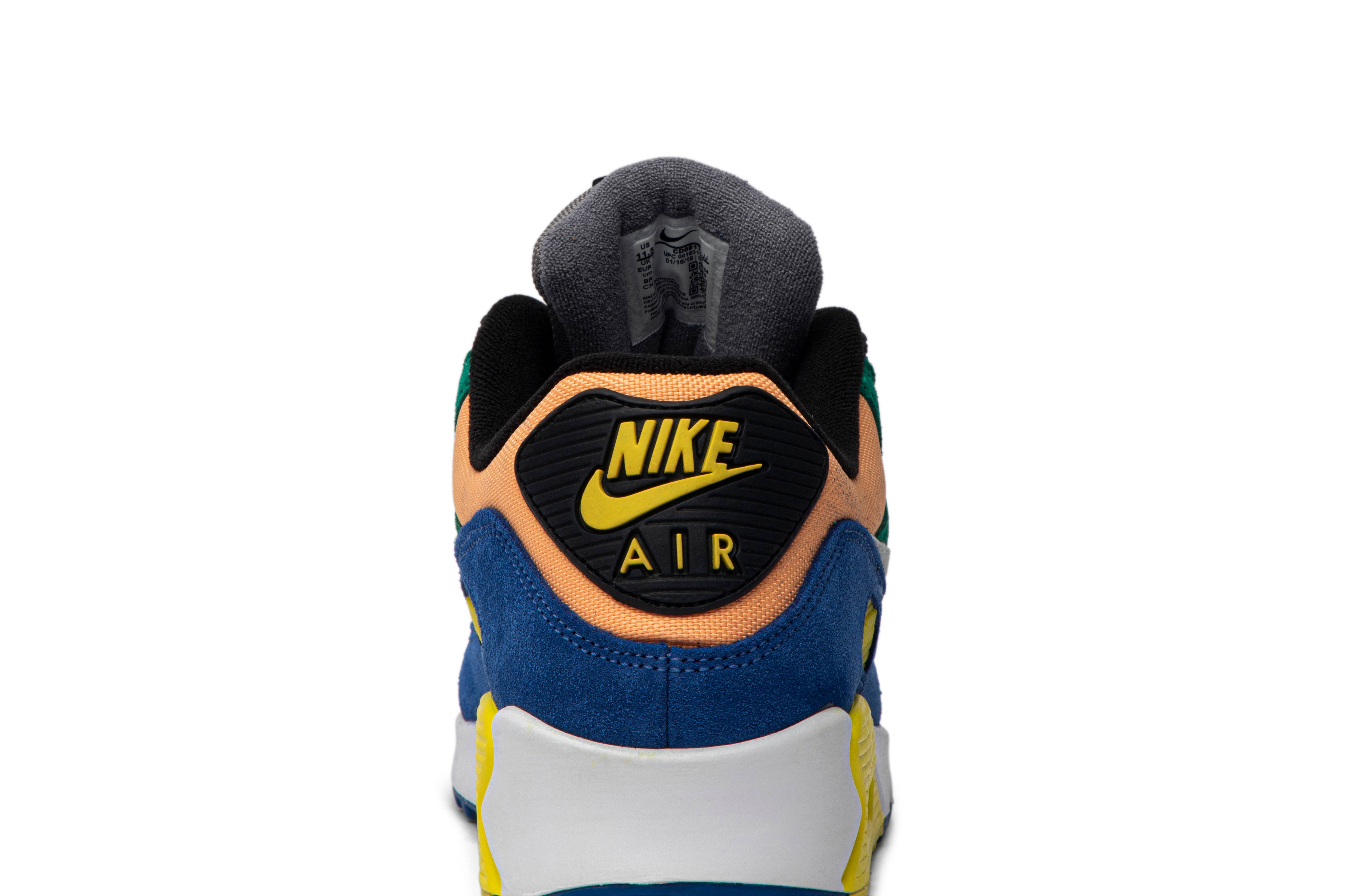 Nike Air Max 90 QS ‘Viotech 2.0’ CD0917-300