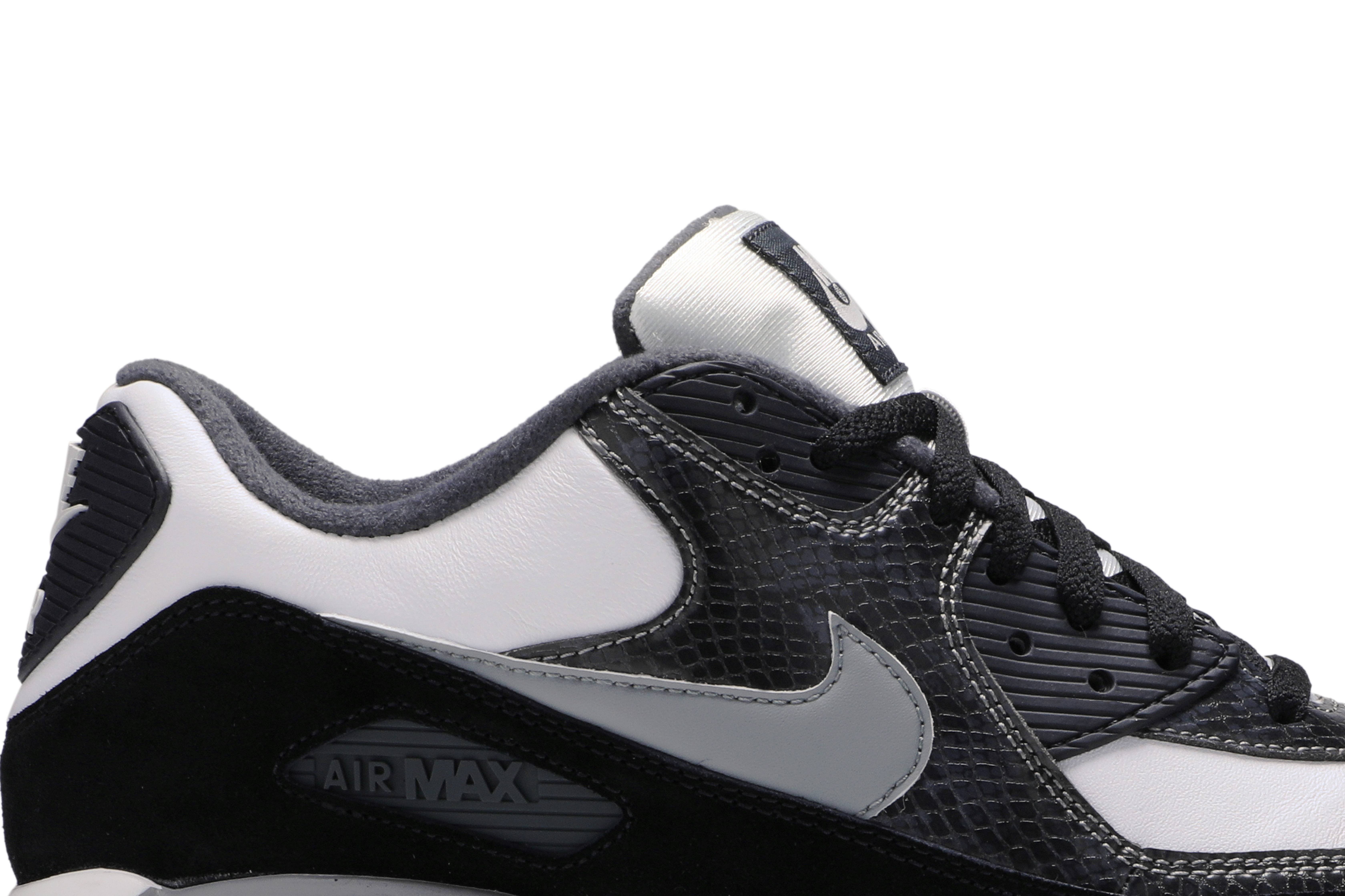 Nike Air Max 90 Retro QS ‘Python’ 2019 CD0916-100