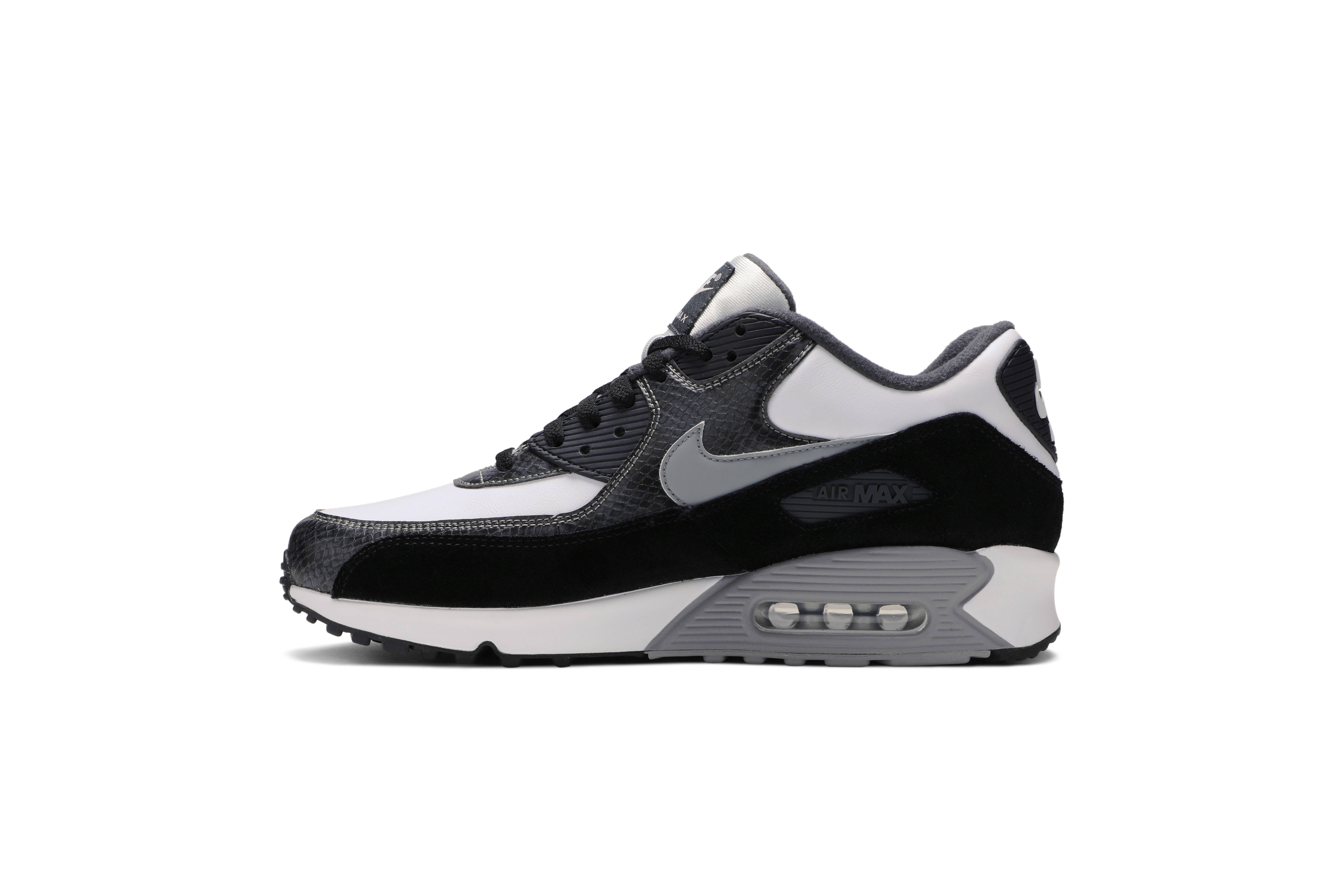Nike Air Max 90 Retro QS ‘Python’ 2019 CD0916-100