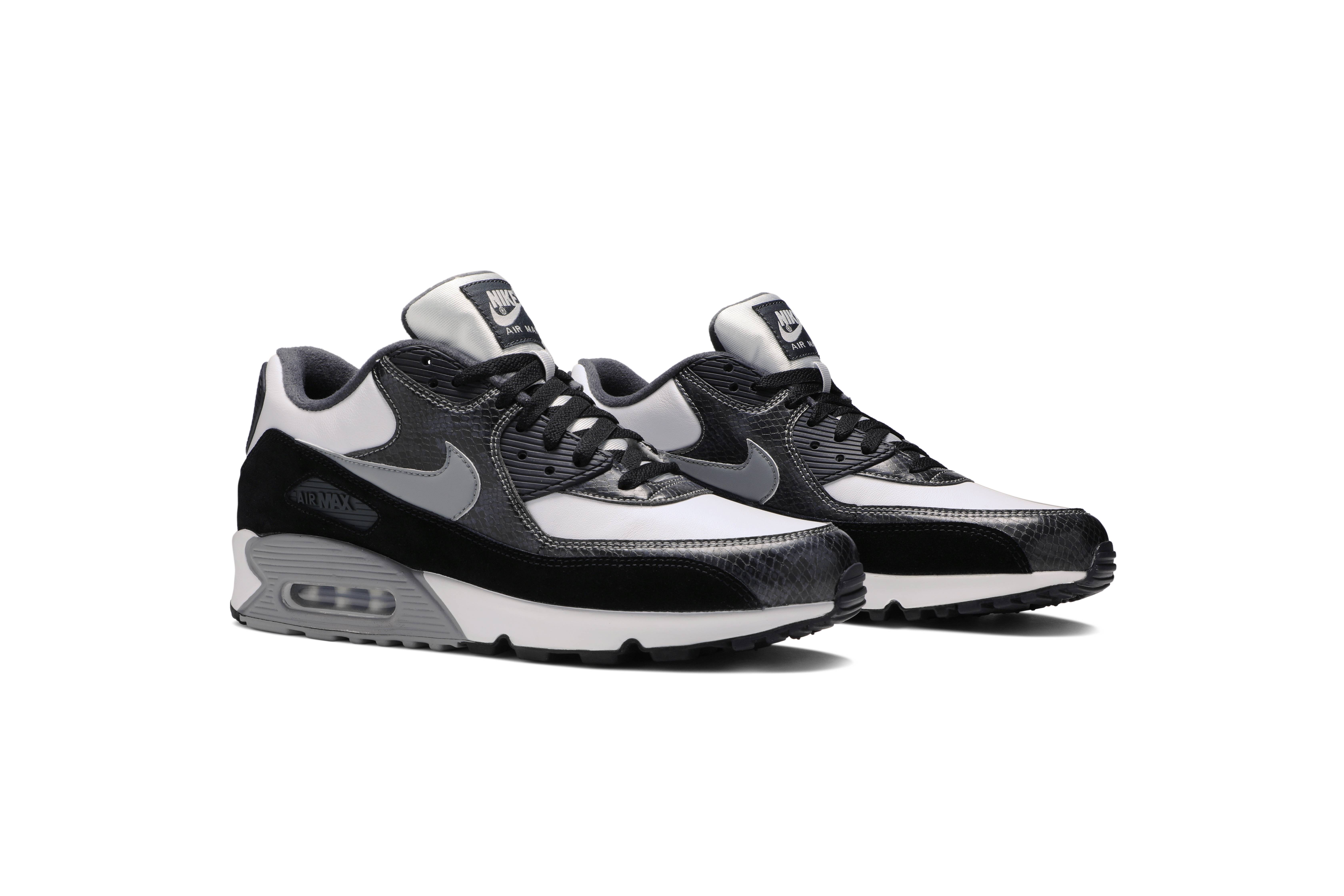 Nike Air Max 90 Retro QS ‘Python’ 2019 CD0916-100
