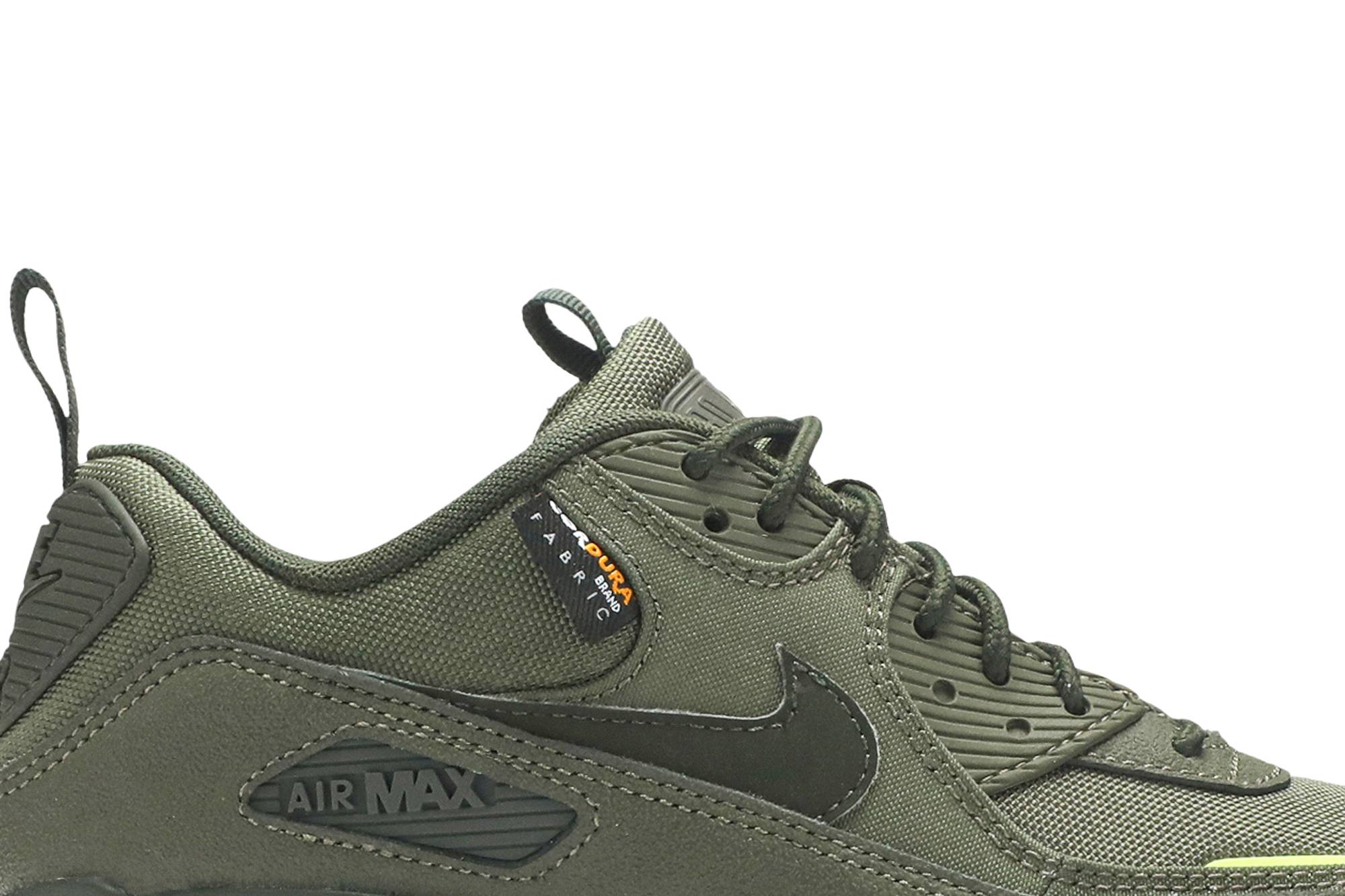 Nike Air Max 90 Surplus ‘Cargo Khaki’ CQ7743-300