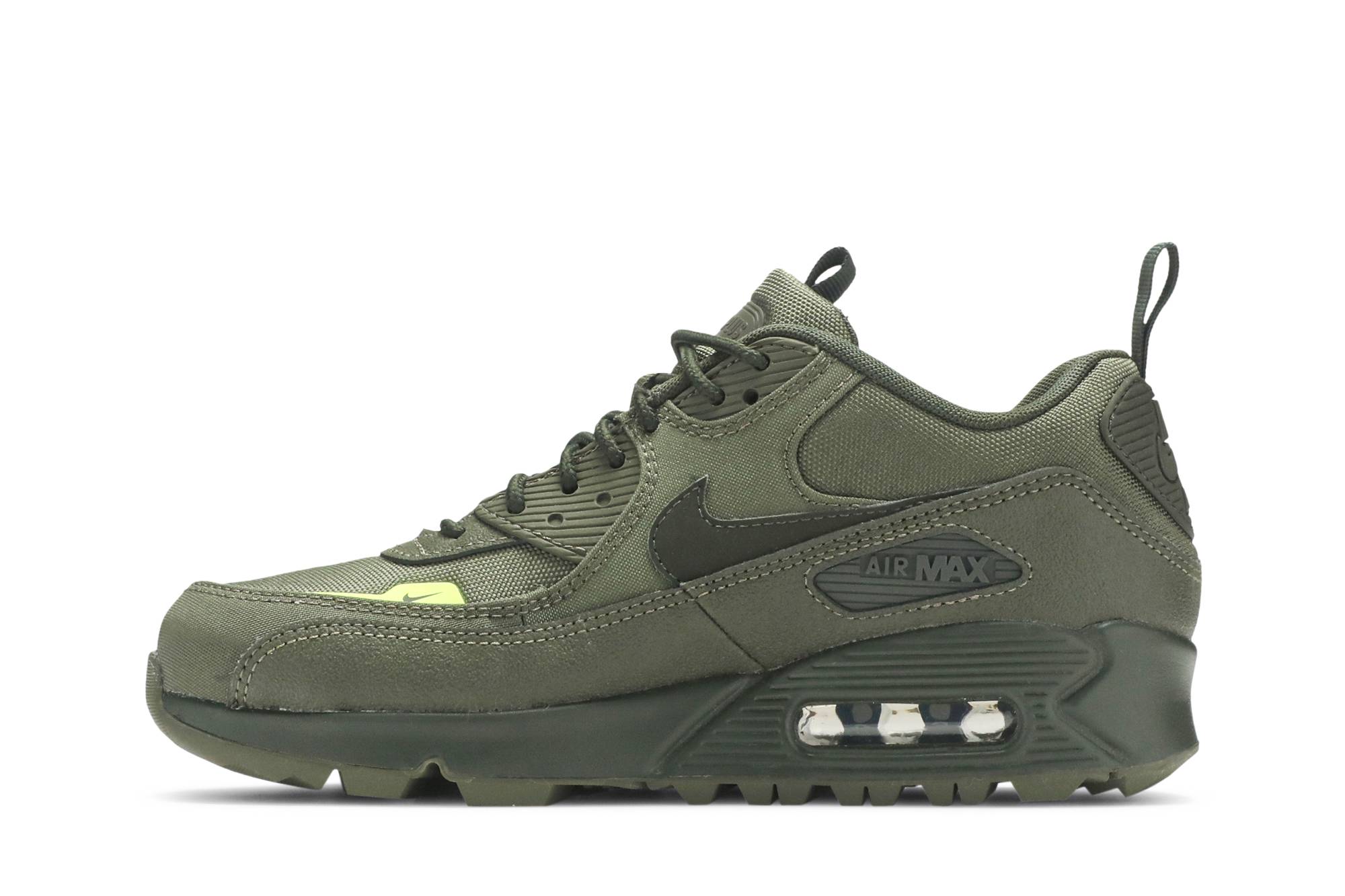 Nike Air Max 90 Surplus ‘Cargo Khaki’ CQ7743-300