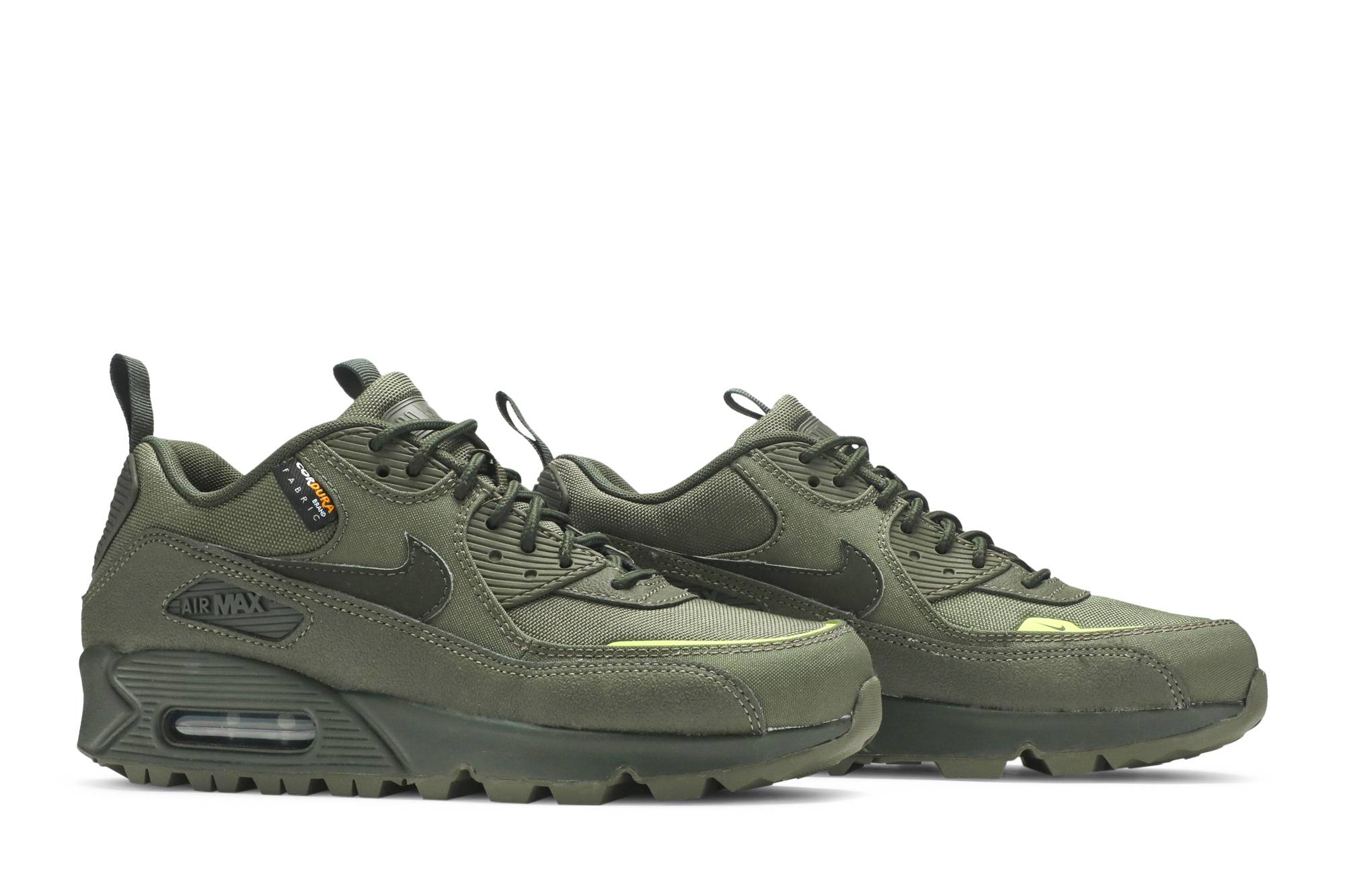 Nike Air Max 90 Surplus ‘Cargo Khaki’ CQ7743-300