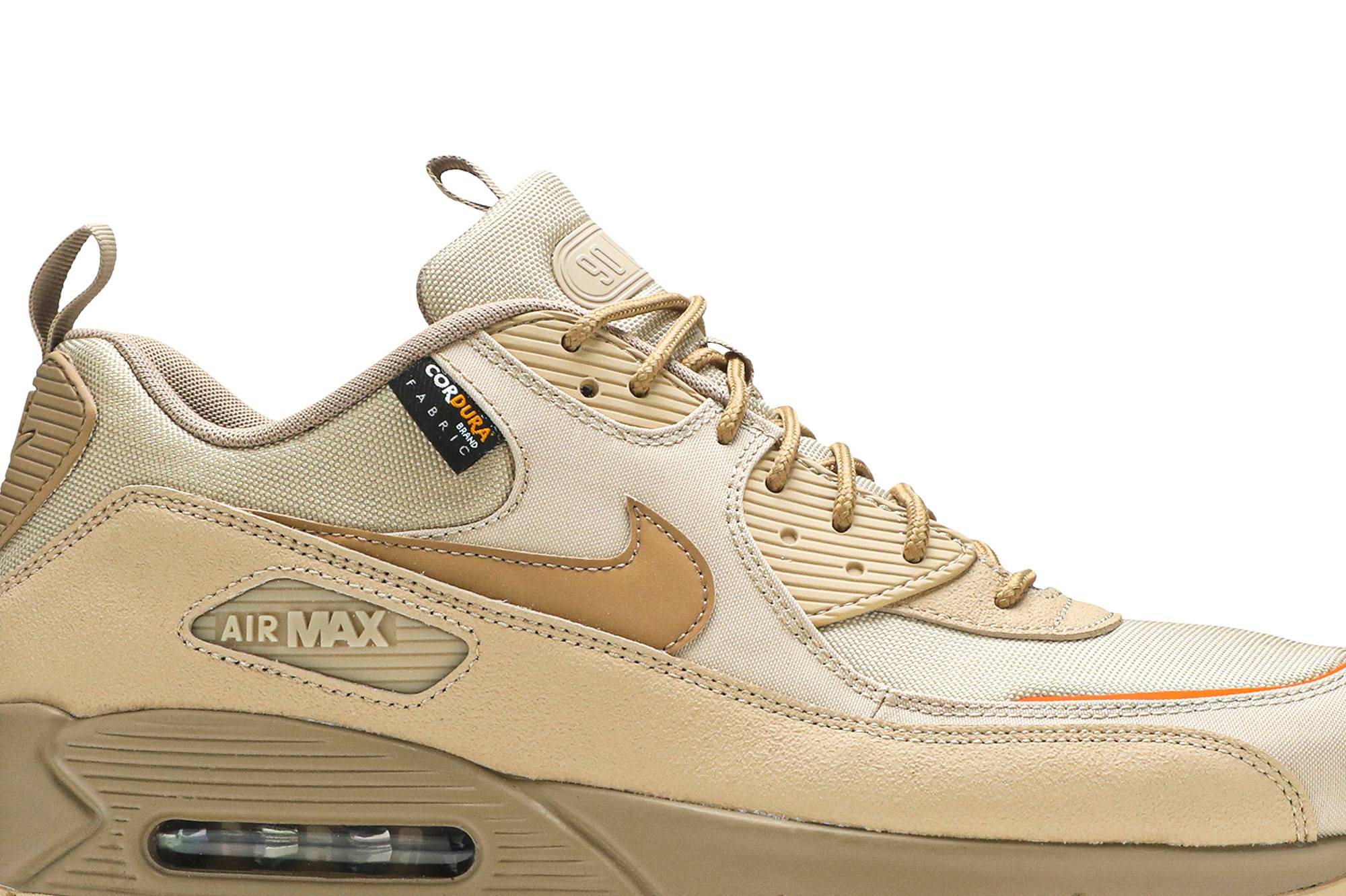 Nike Air Max 90 Surplus Desert Camo CQ7743-200 Nicesnk