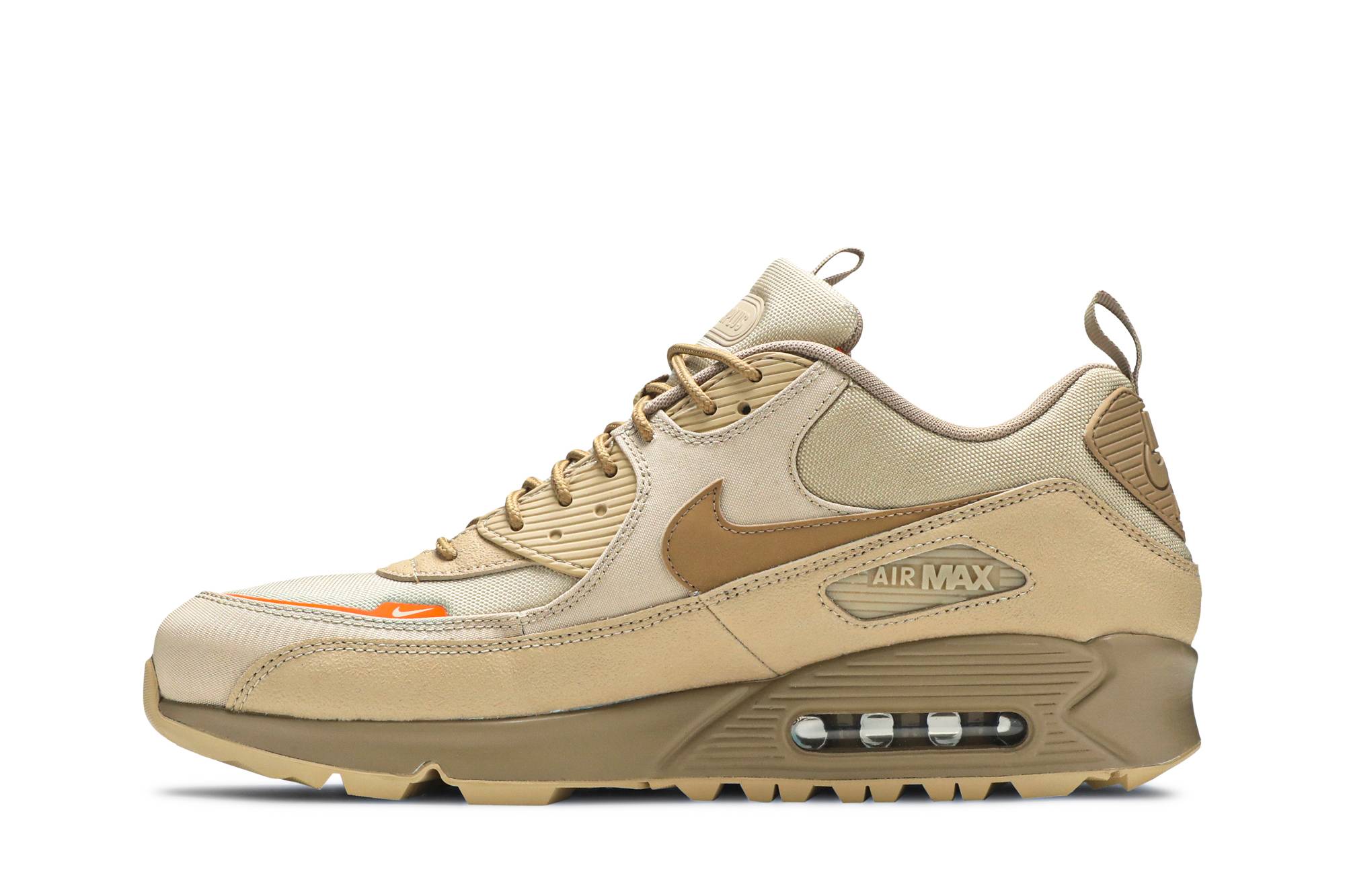 Nike Air Max 90 Surplus Desert Camo CQ7743-200 Nicesnk
