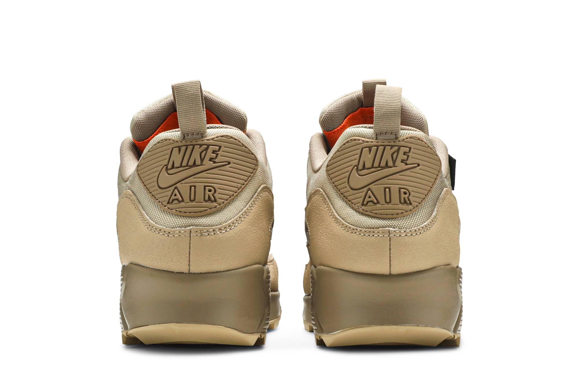 Nike Air Max 90 Surplus Desert Camo CQ7743-200 Nicesnk