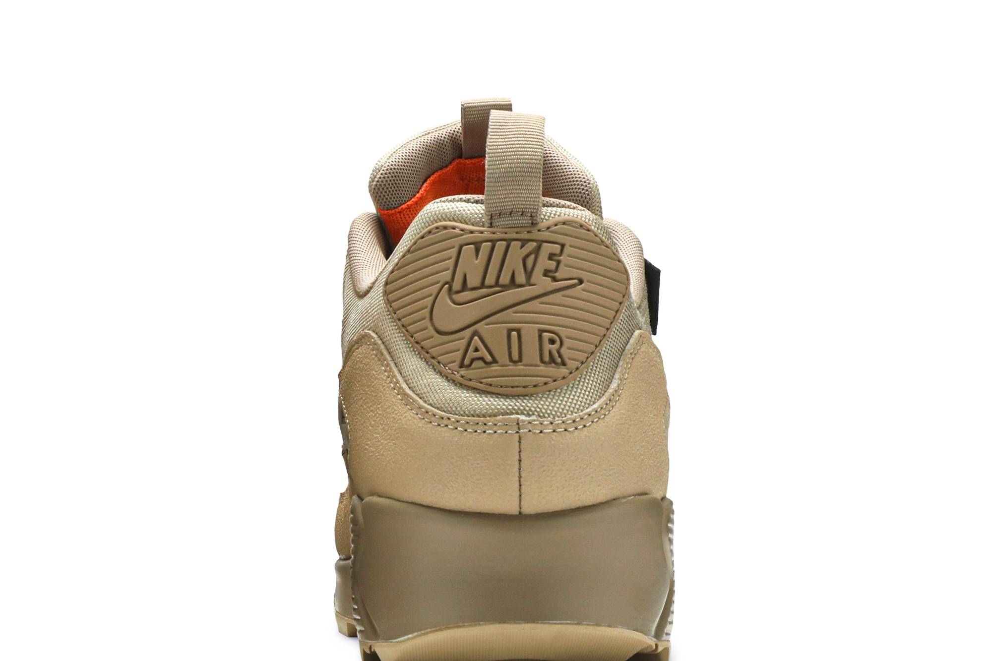 Nike Air Max 90 Surplus Desert Camo CQ7743-200 Nicesnk