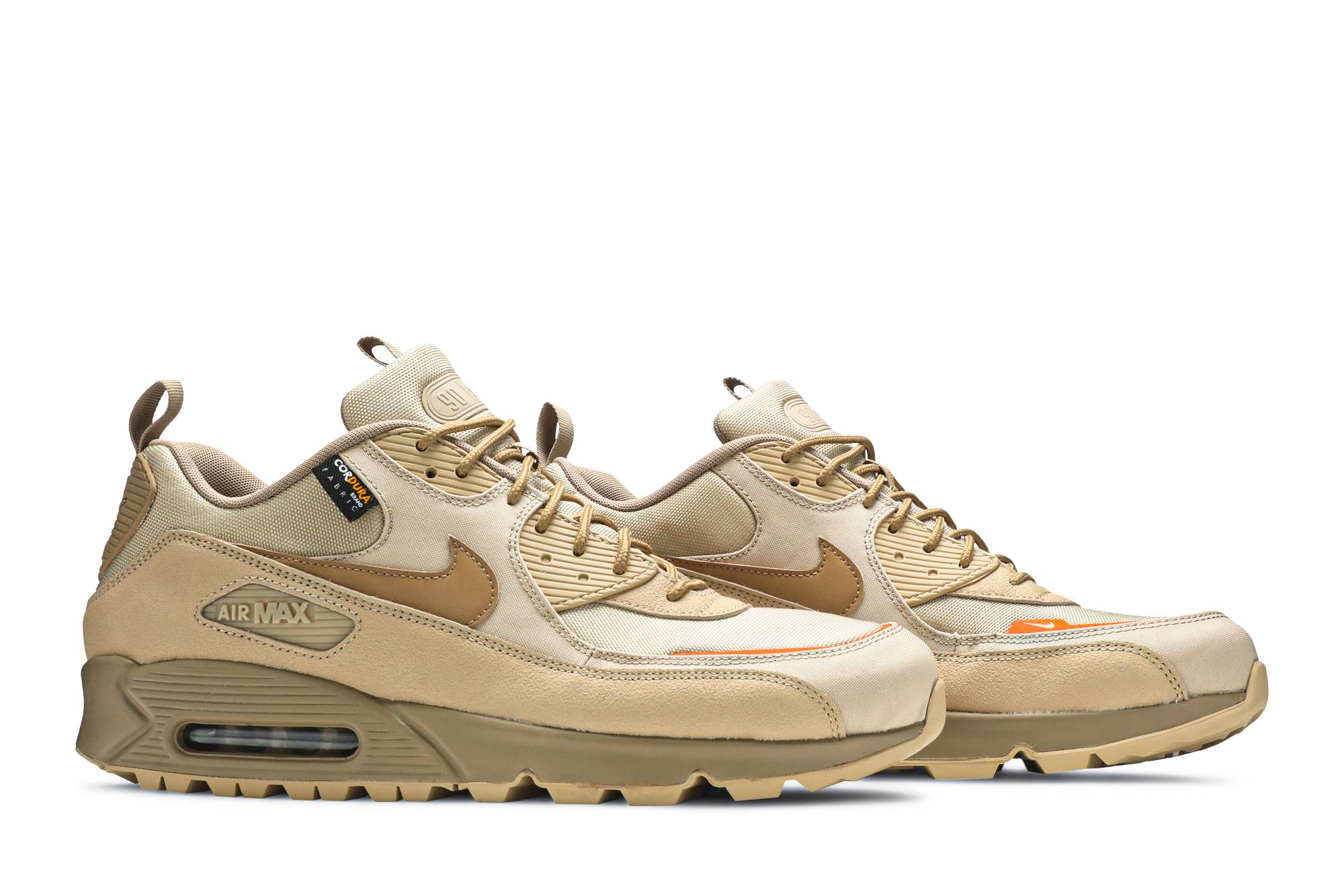 Nike Air Max 90 Surplus Desert Camo CQ7743-200 Nicesnk