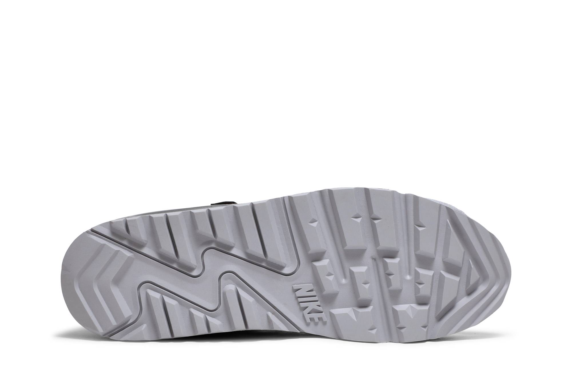 Nike Air Max 90 Surplus Wolf Grey Pink Salt DC9389-001 Nicesnk