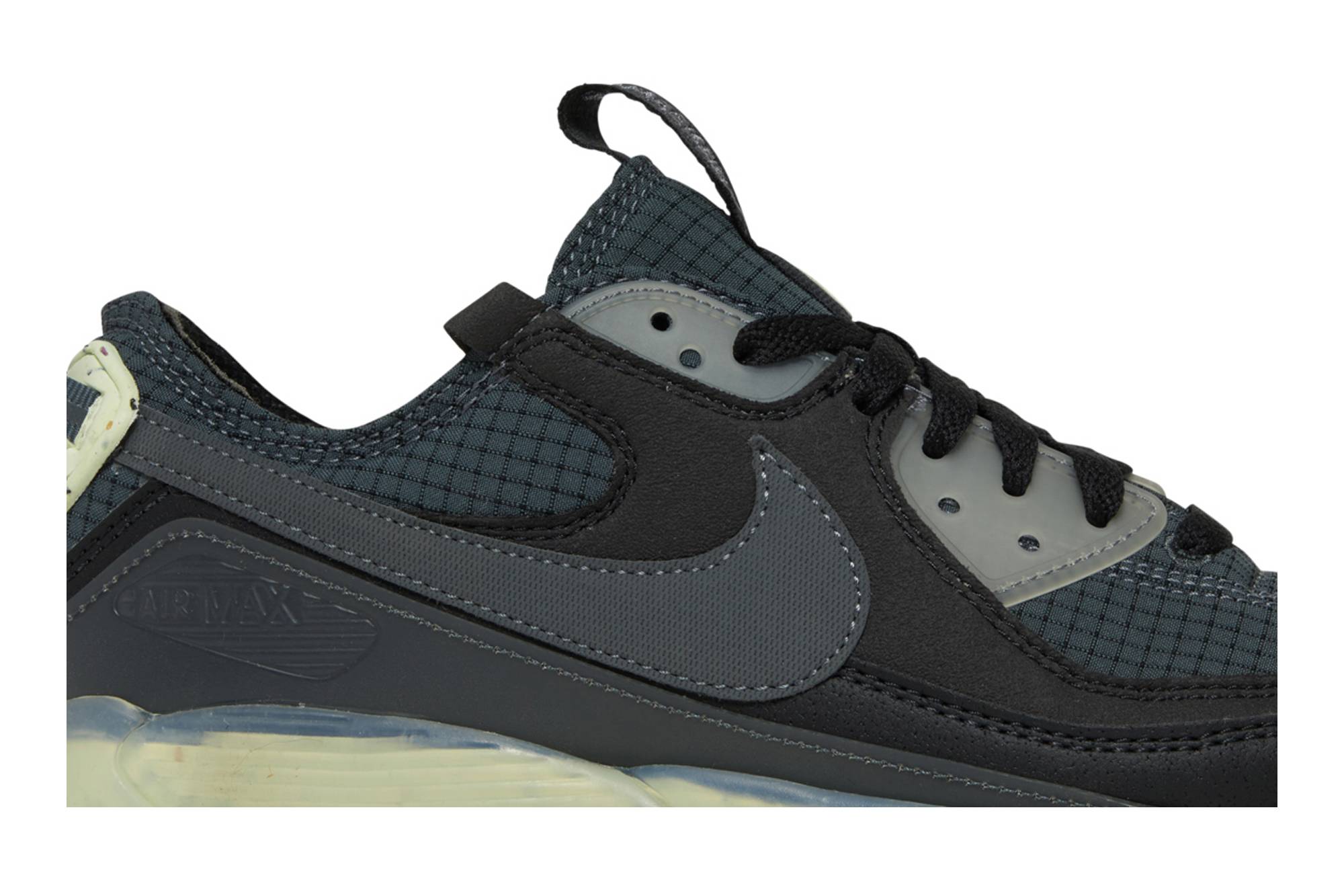 Nike Air Max 90 Terrascape ‘Black Lime Ice’ DH2973-001