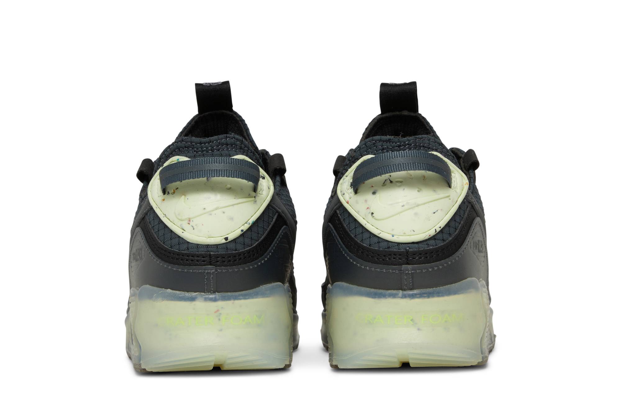 Nike Air Max 90 Terrascape ‘Black Lime Ice’ DH2973-001