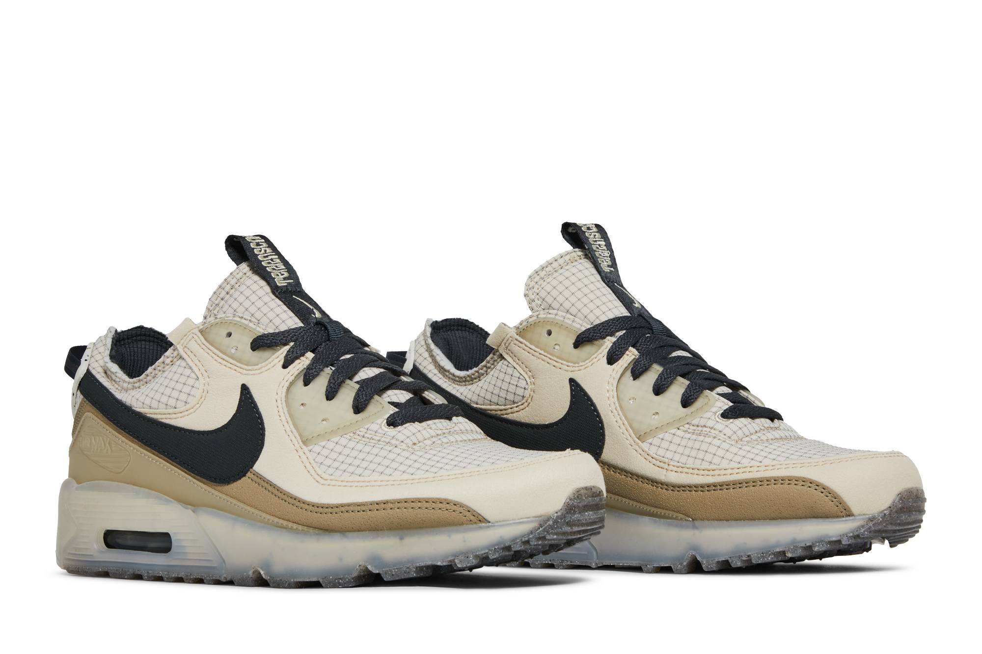 Nike Air Max 90 Terrascape Rattan DH4677-200 Nicesnk