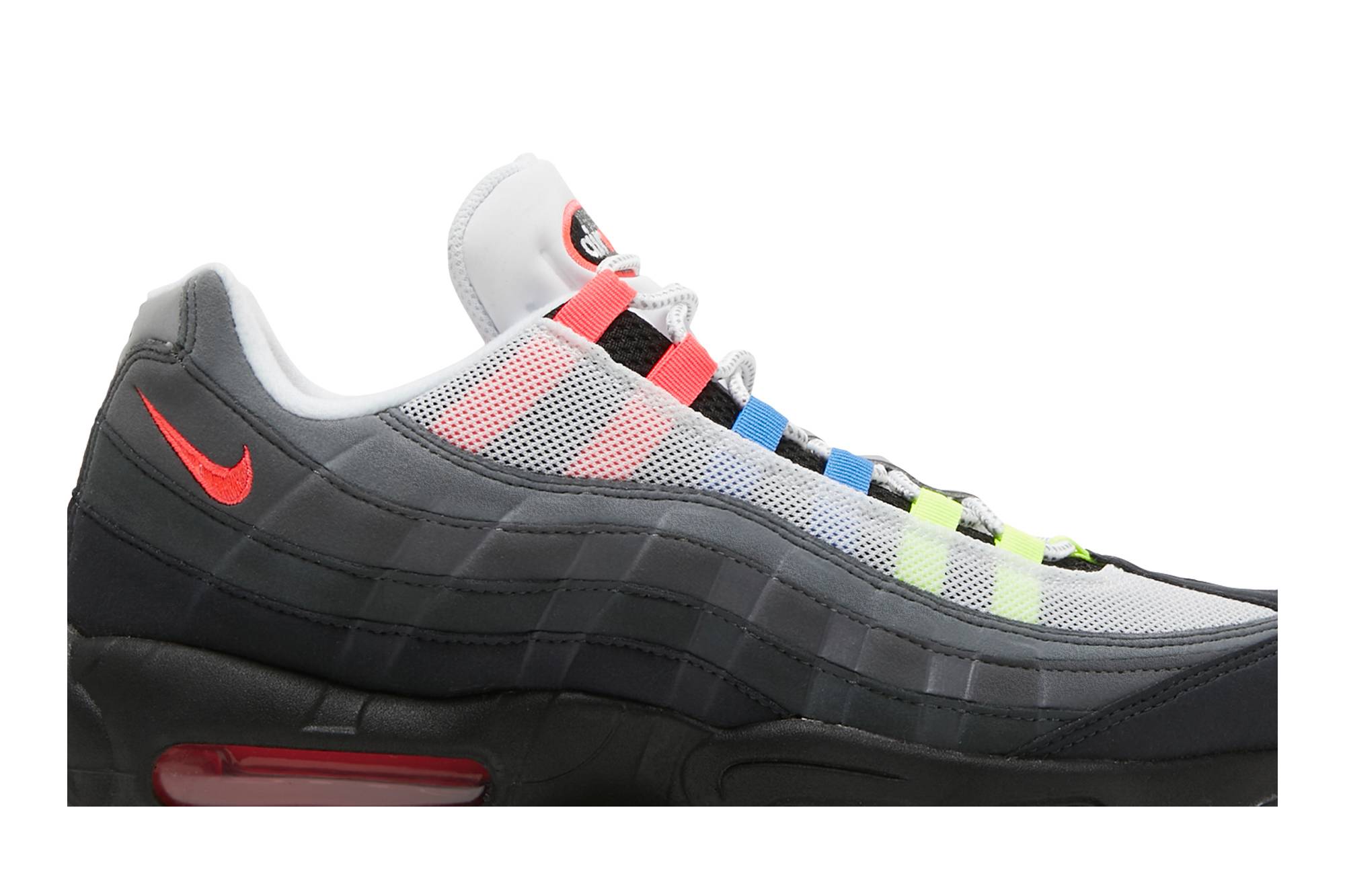 Nike Air Max 95 Greedy 3.0 DN8020-001 Nicesnk