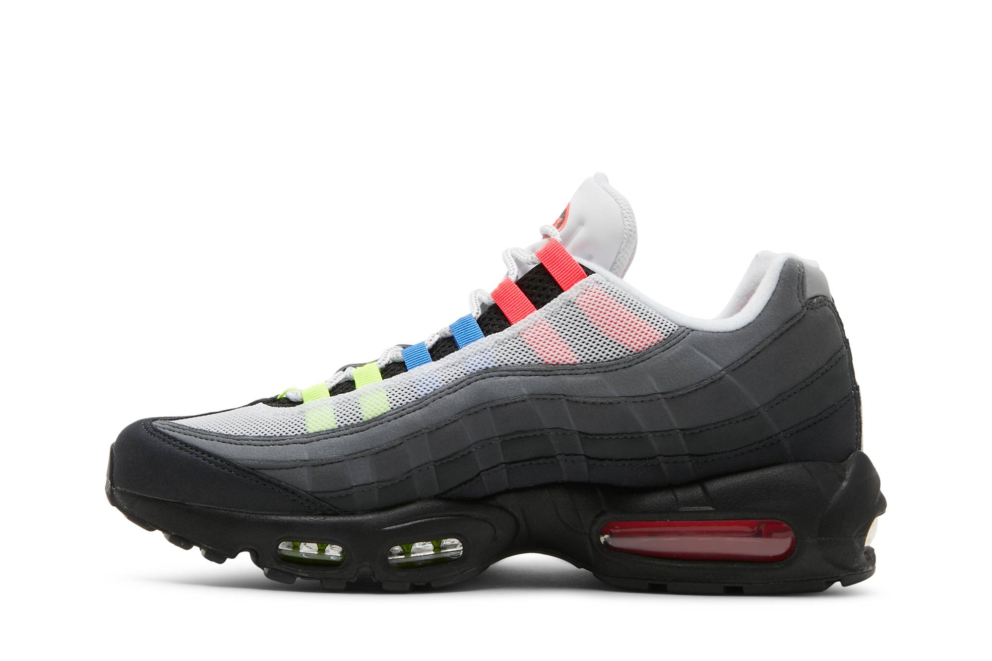 Nike Air Max 95 Greedy 3.0 DN8020-001 Nicesnk