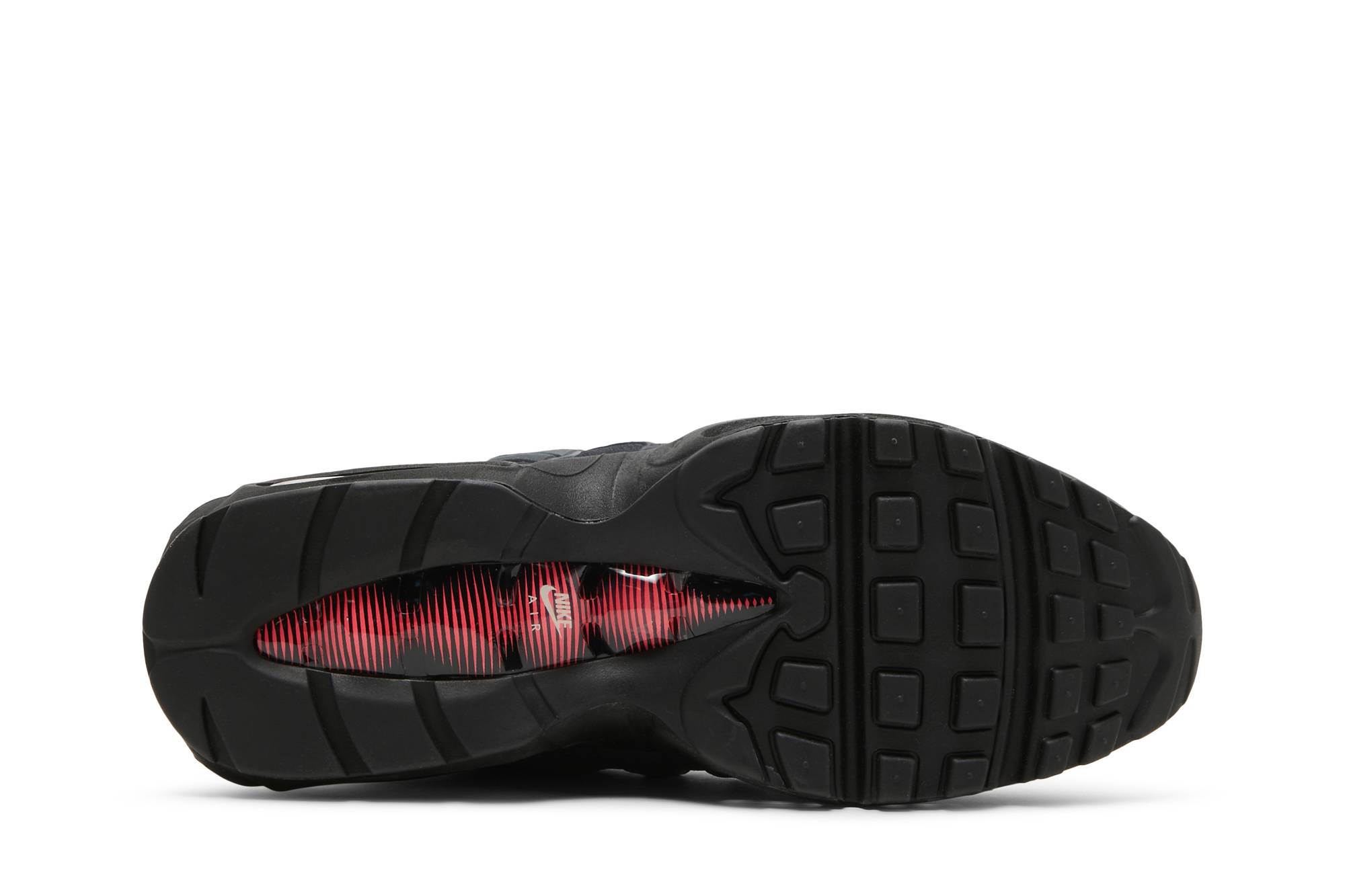 Nike Air Max 95 Greedy 3.0 DN8020-001 Nicesnk