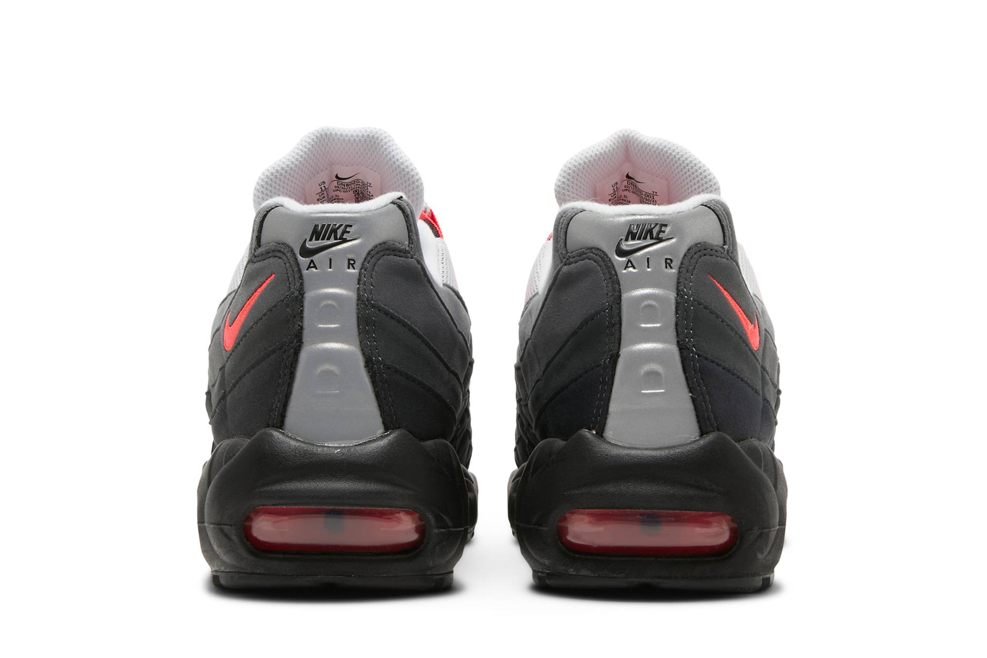 Nike Air Max 95 Greedy 3.0 DN8020-001 Nicesnk