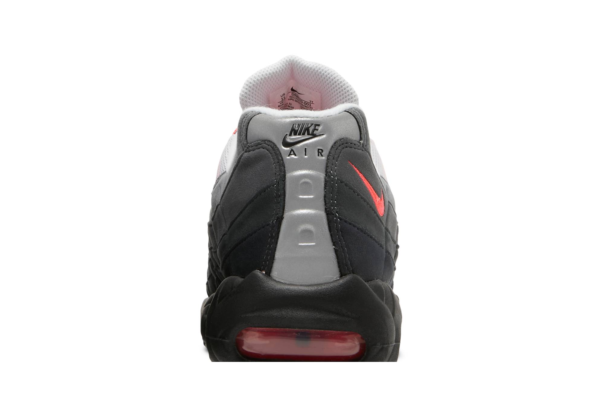 Nike Air Max 95 Greedy 3.0 DN8020-001 Nicesnk