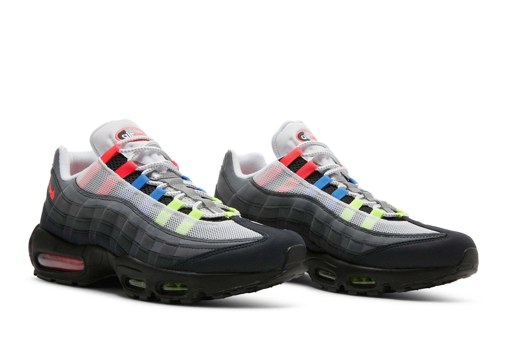Nike Air Max 95 Greedy 3.0 DN8020-001 Nicesnk