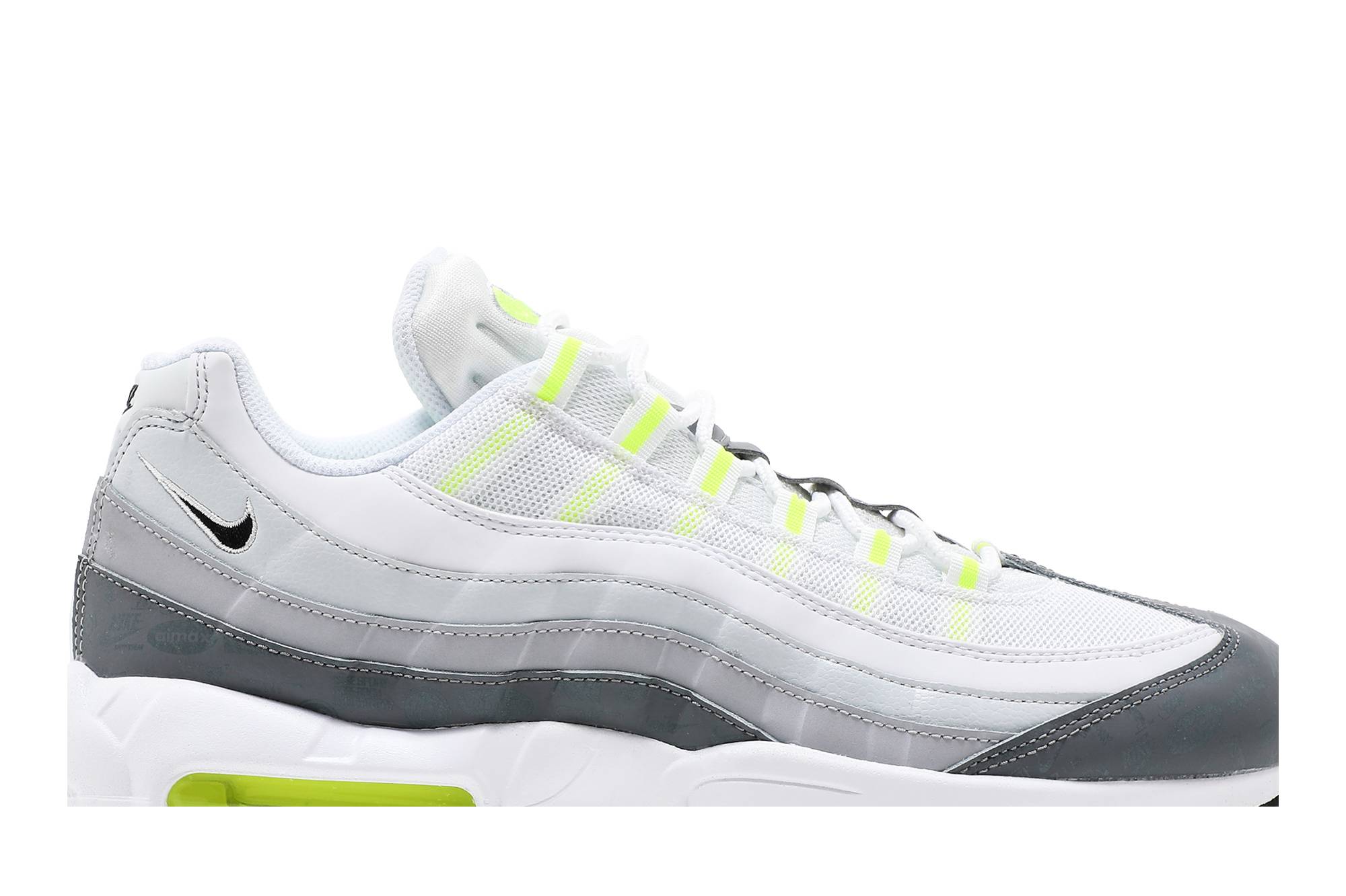 Nike Air Max 95 Logos Pack DH8256-100 Nicesnk