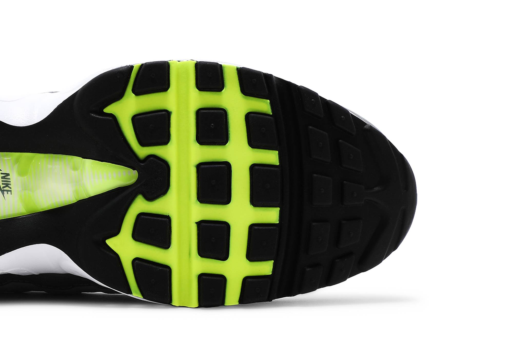 Nike Air Max 95 Logos Pack DH8256-100 Nicesnk